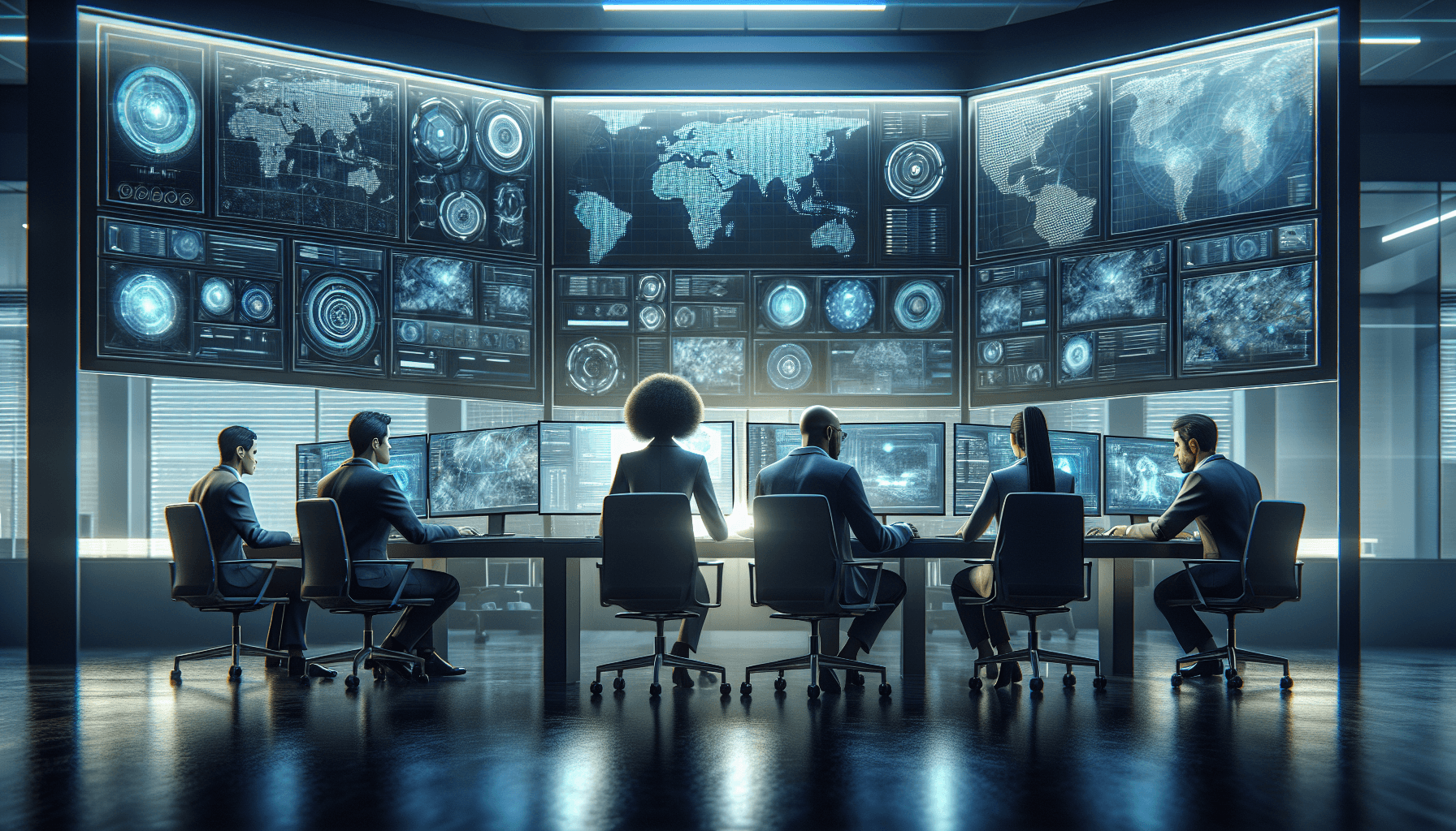 Emerging Cybersecurity Regulations for 2025 Compliance