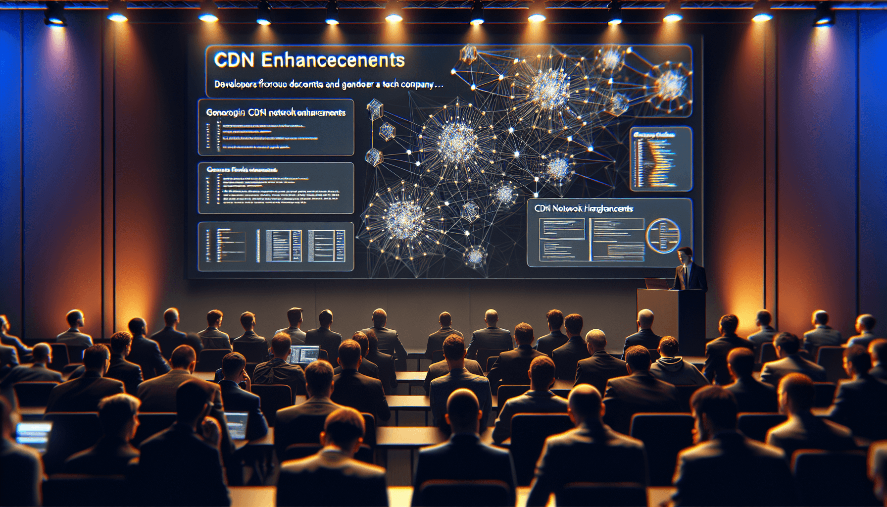Cloudflare's Latest CDN Enhancements for Faster Load Times