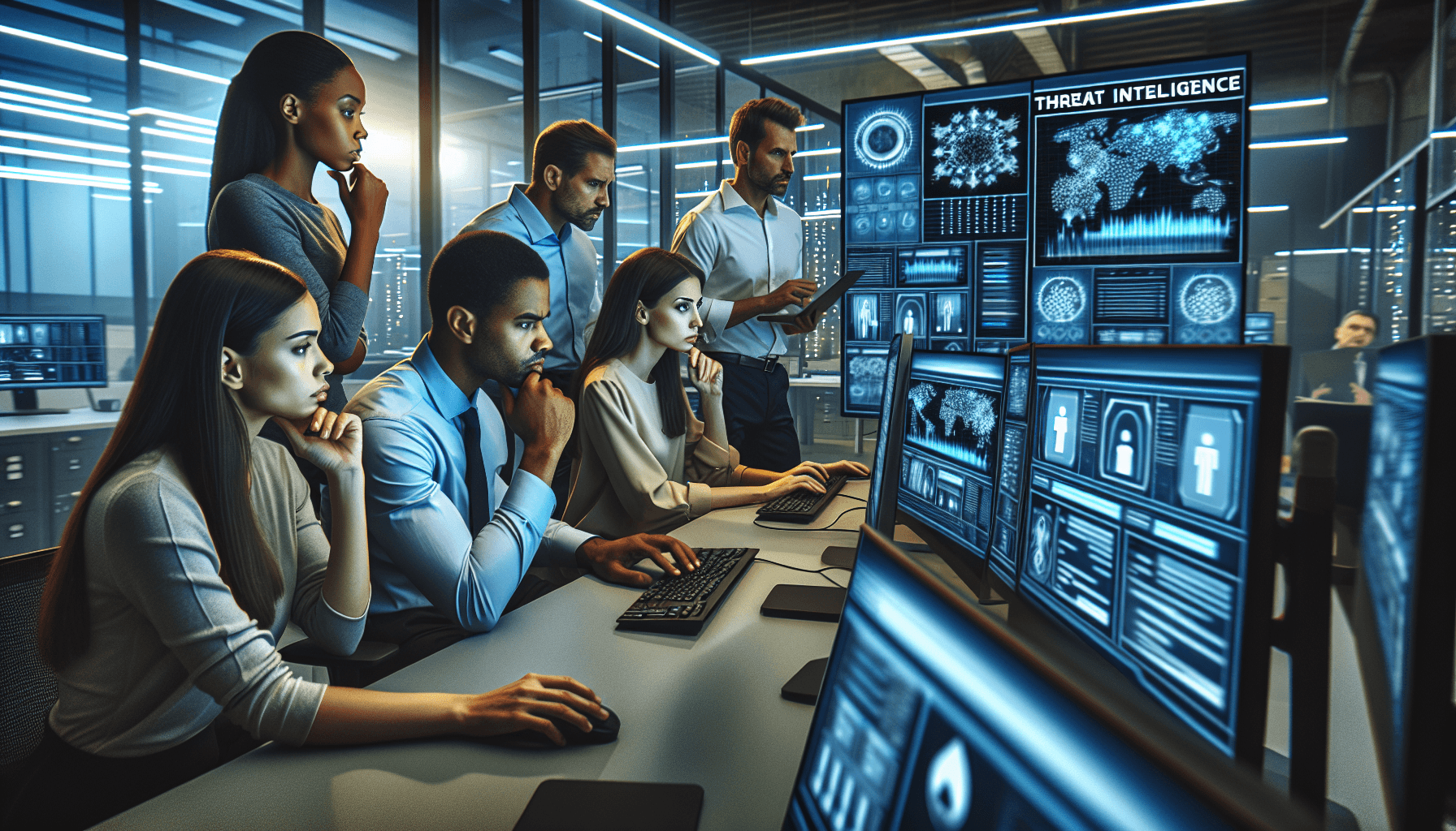 Best Practices for Incident Response in 2025 Cybersecurity