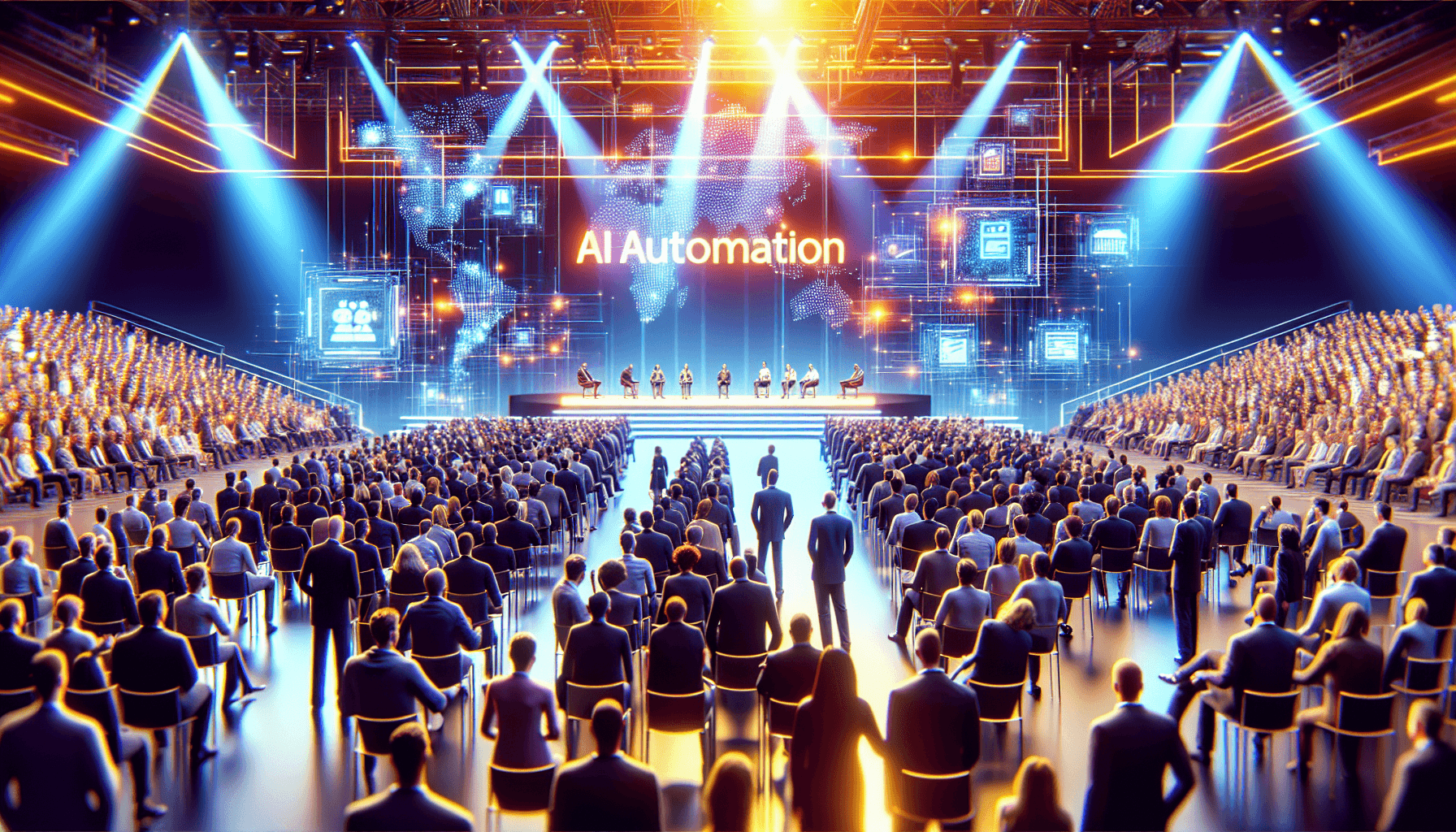 AI Automation Impact on Enterprise Cost Savings 2025