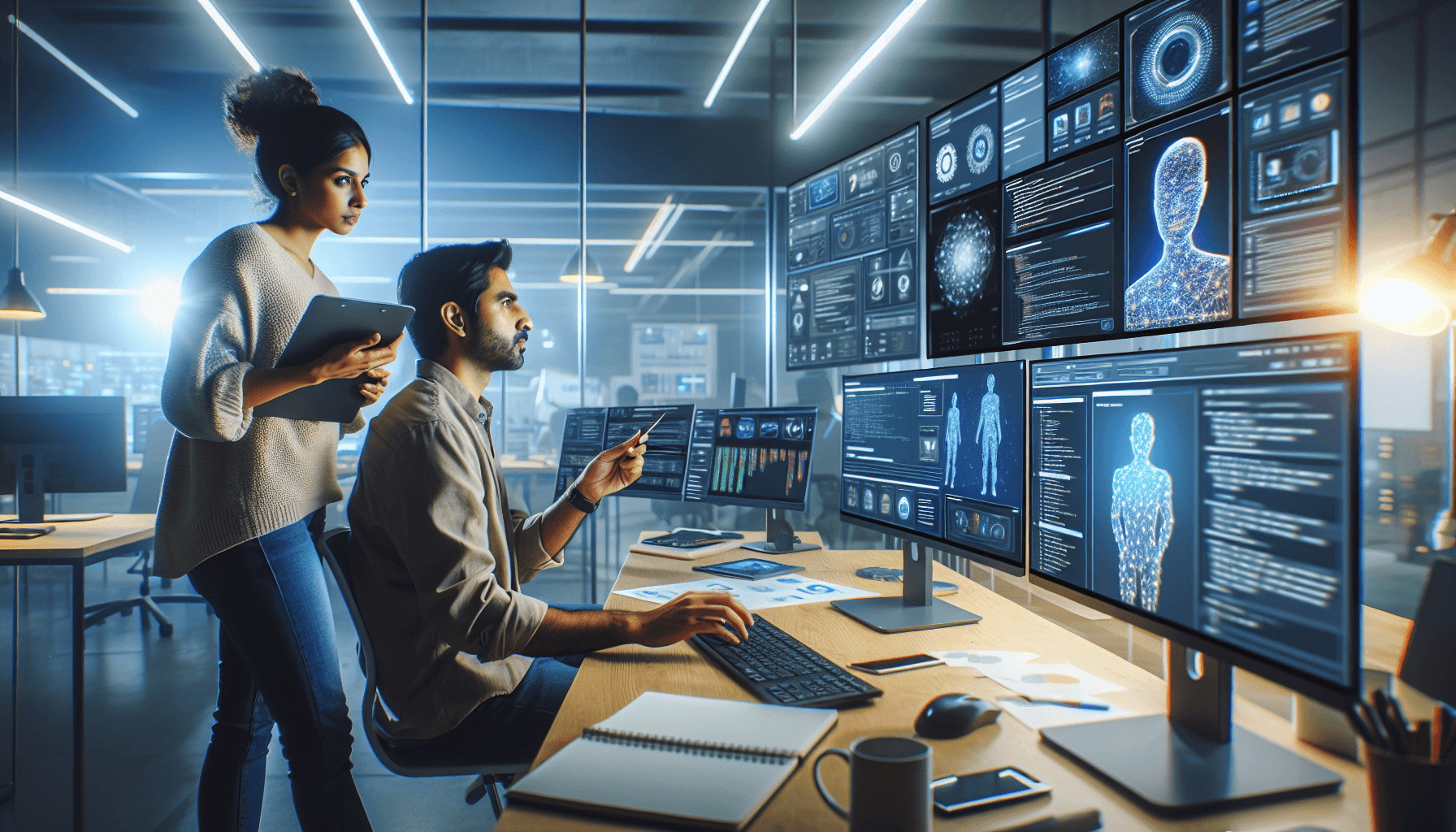 How to Compare New AI Tools for Remote Work Efficiency 2025