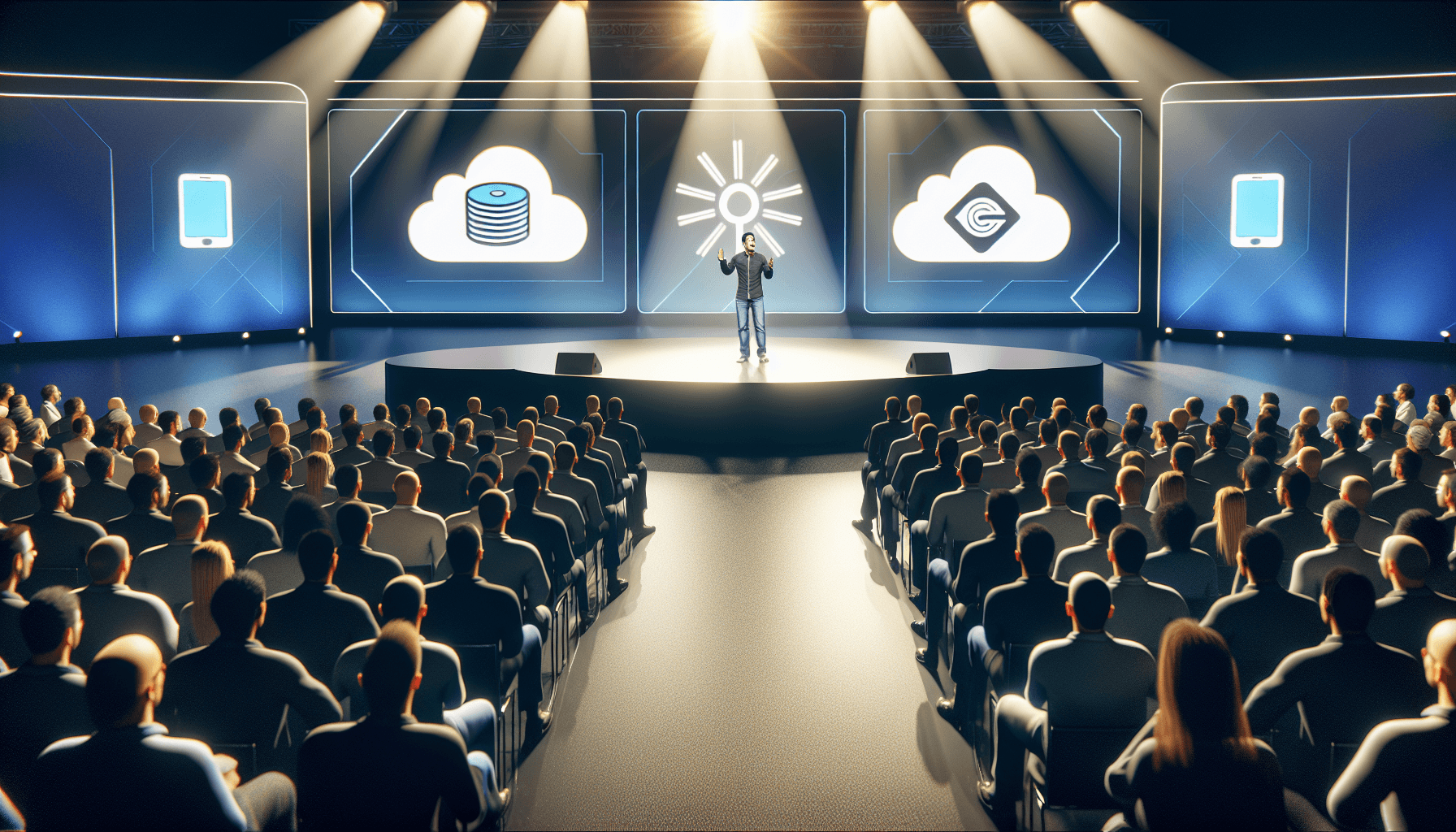 AWS S3 vs Google Cloud Storage Feature Rollouts 2025