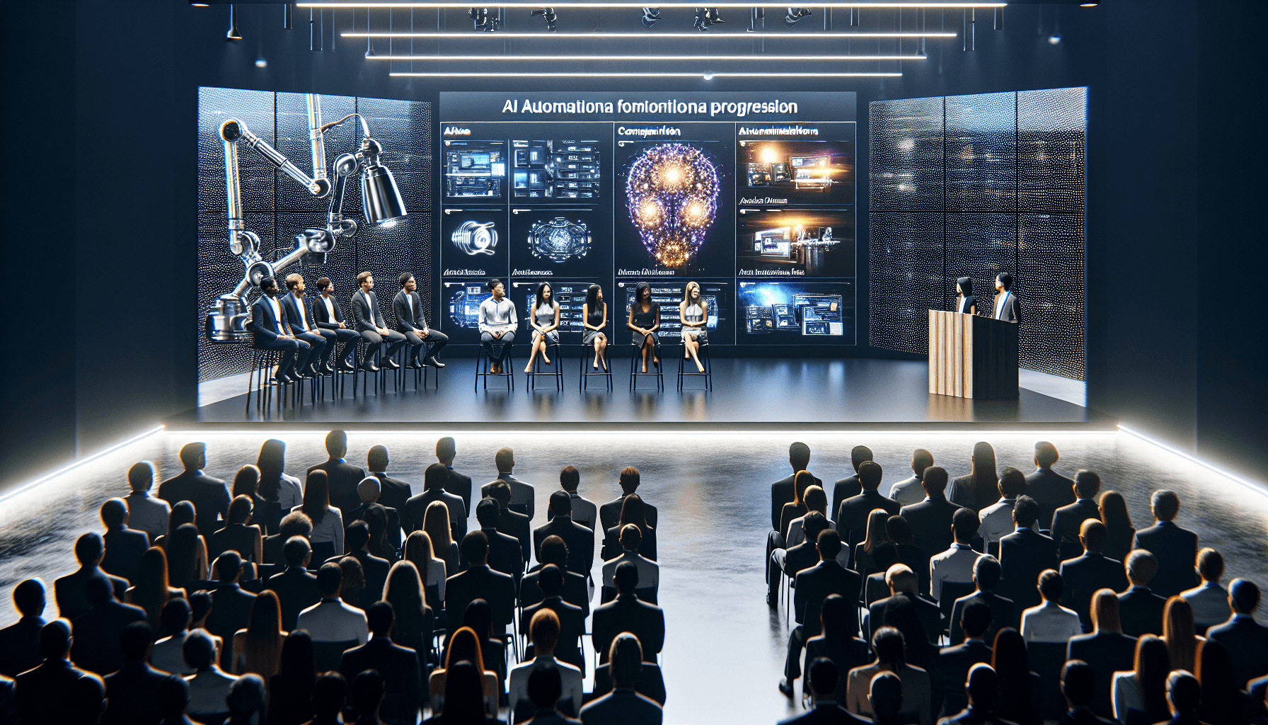 AI Automation Tools Comparison for New Features in 2025