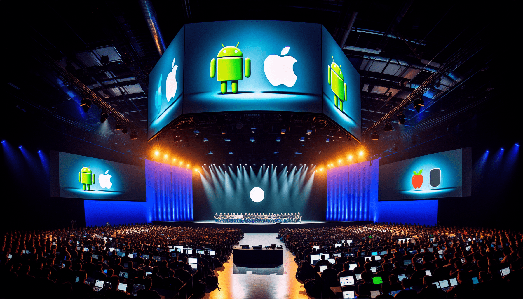 Latest Mobile OS Updates and Their Impact on User Experience