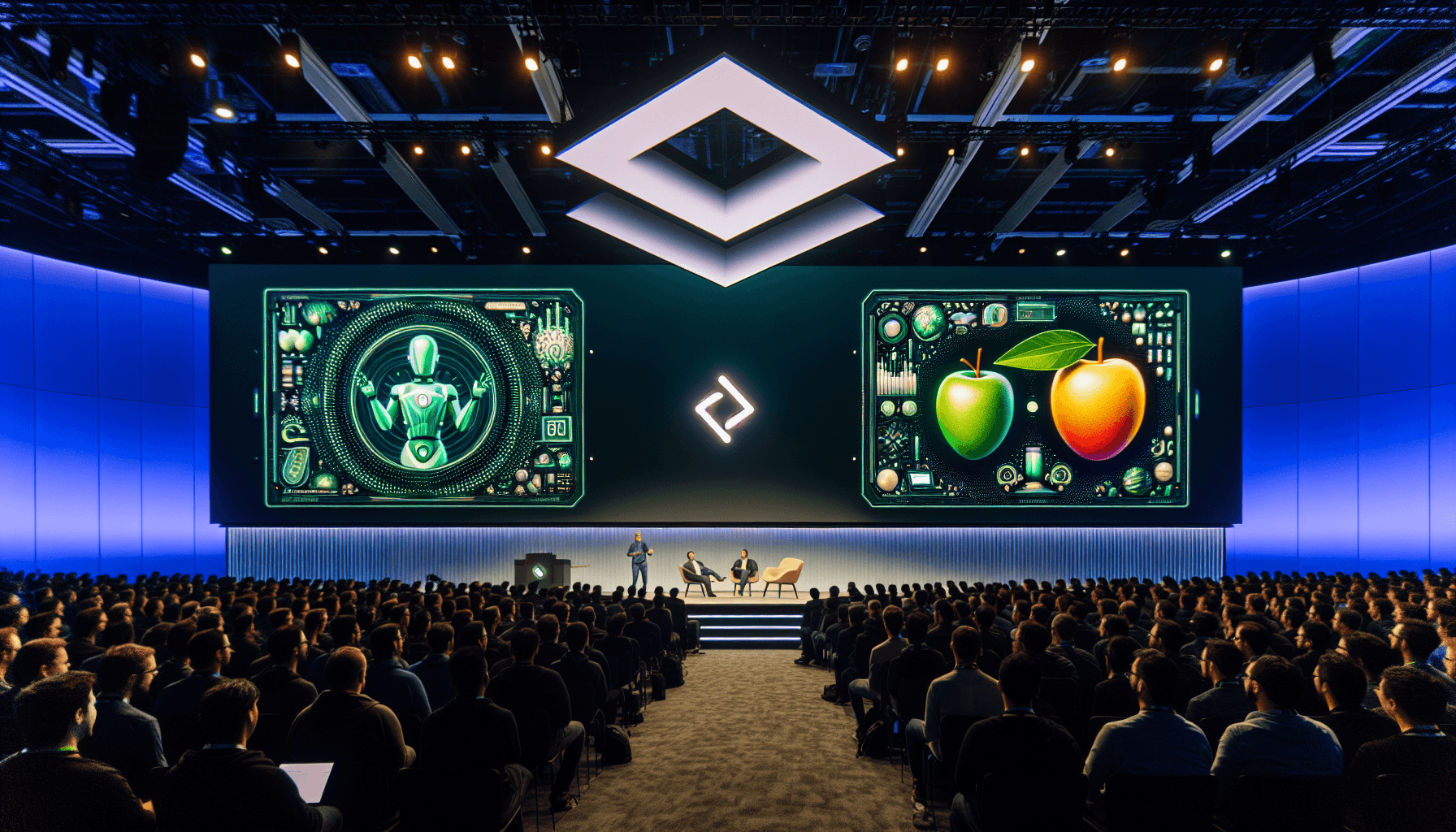 Comparison of New Mobile OS Features in 2025