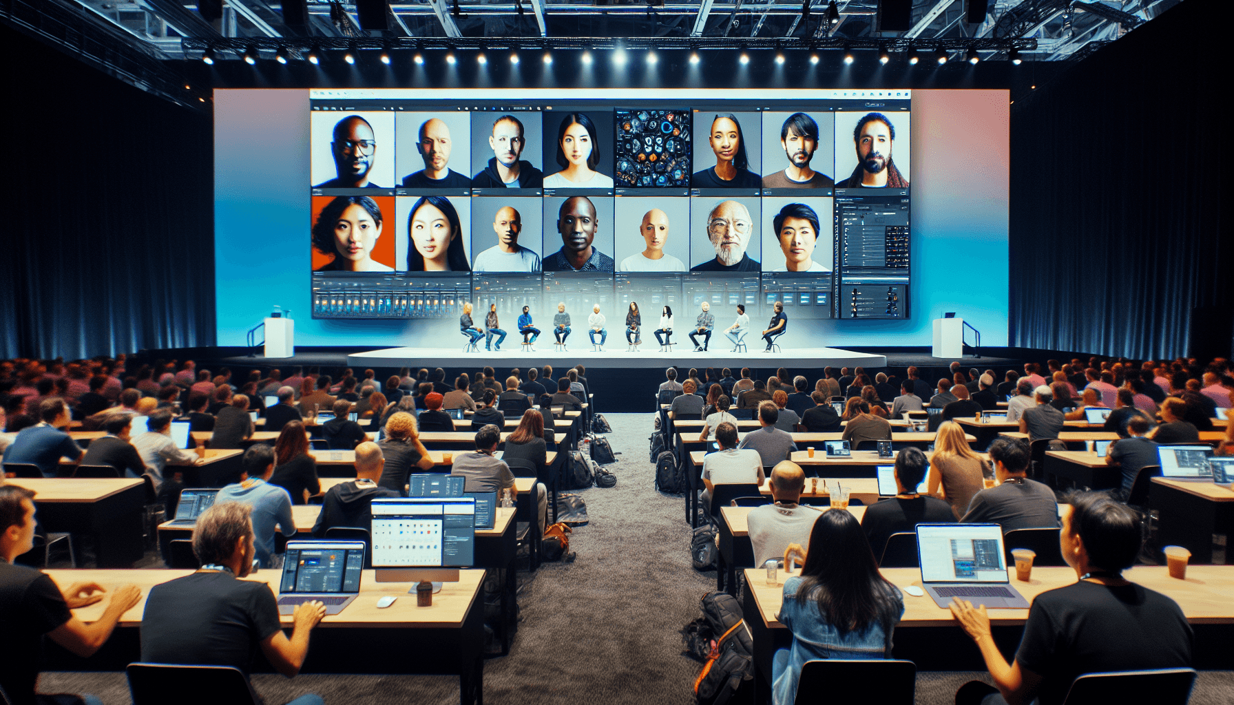 How to Choose the Best AI Content Generator for Creators 2025