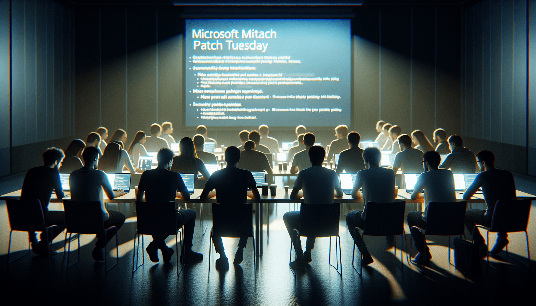 Microsoft Patch Tuesday 2025: Critical Vulnerabilities Checklist