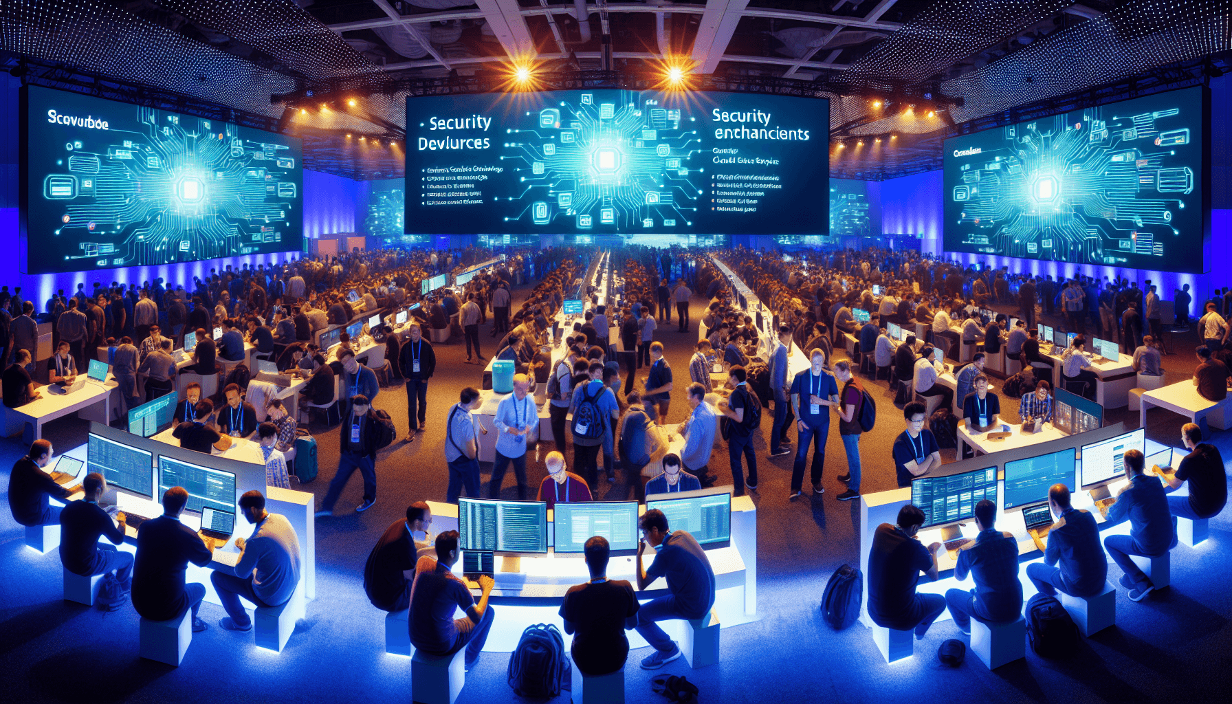 AWS Launches New CDN Features for Better Security