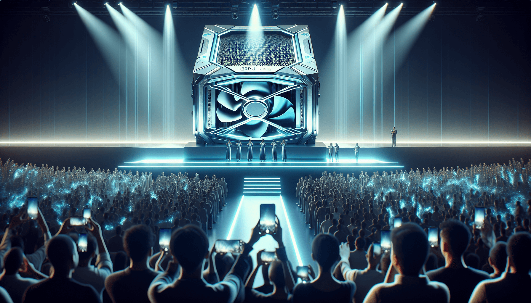 Exploring NVIDIA's Latest GPU Innovations for Gaming in 2025