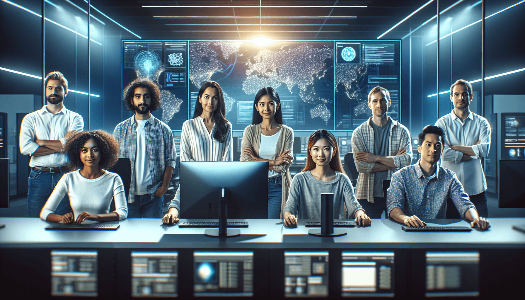 How to Compare New AI Tools for Remote Collaboration 2025