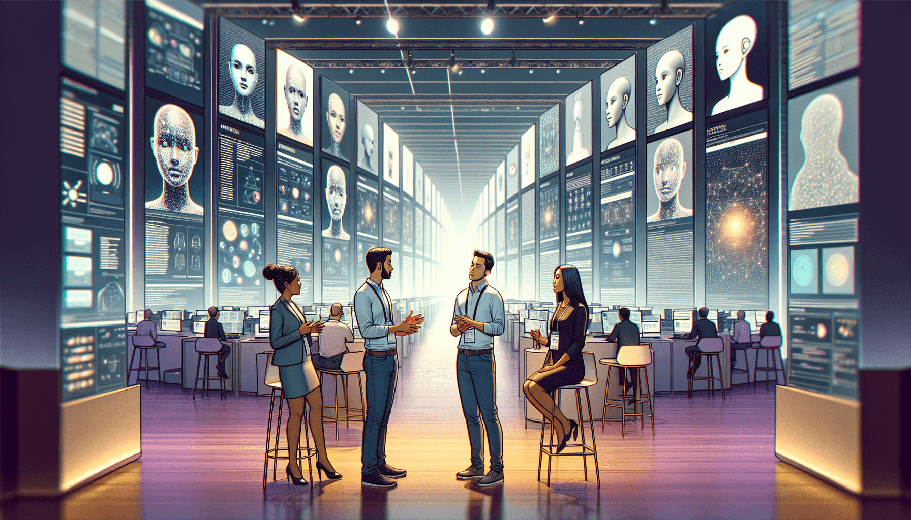 AI Automation Trends in 2025 for Ethical Compliance