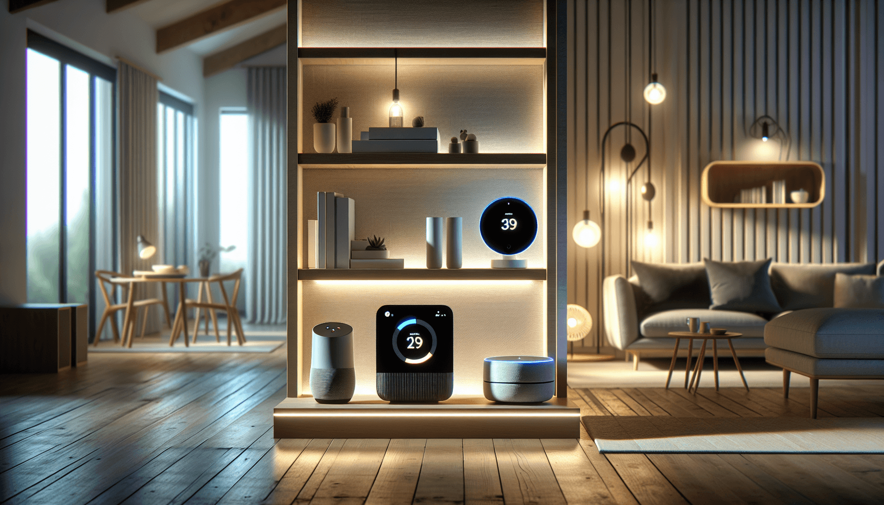 How to Choose the Best IoT Devices for Smart Homes in 2025