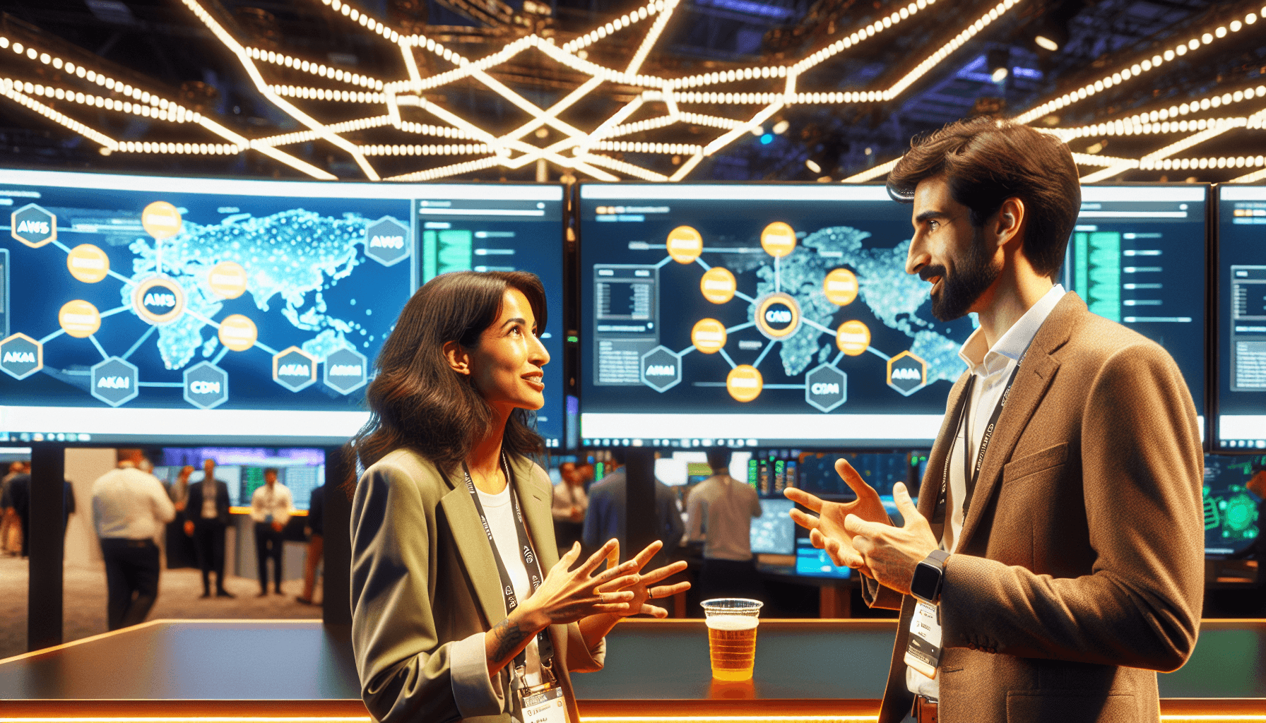 2025 Comparison of AWS and Akamai for CDN Performance