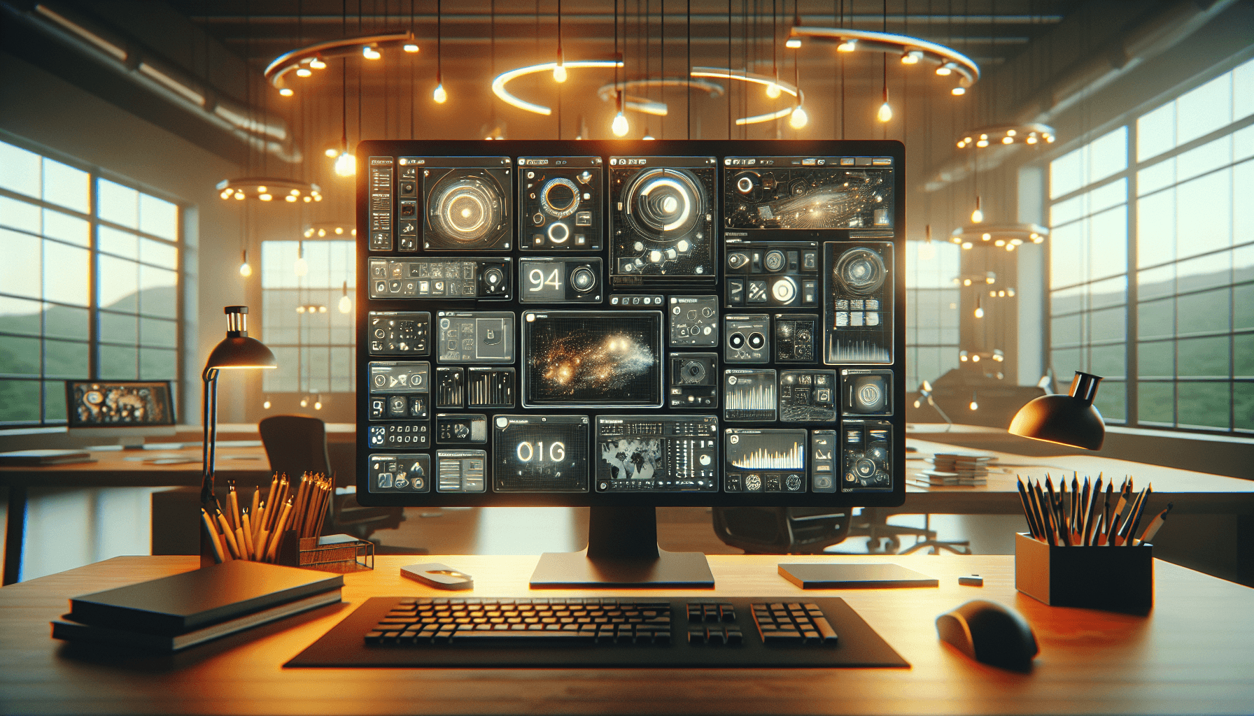 Optimize Your Workflow with AI Design Tools 2025