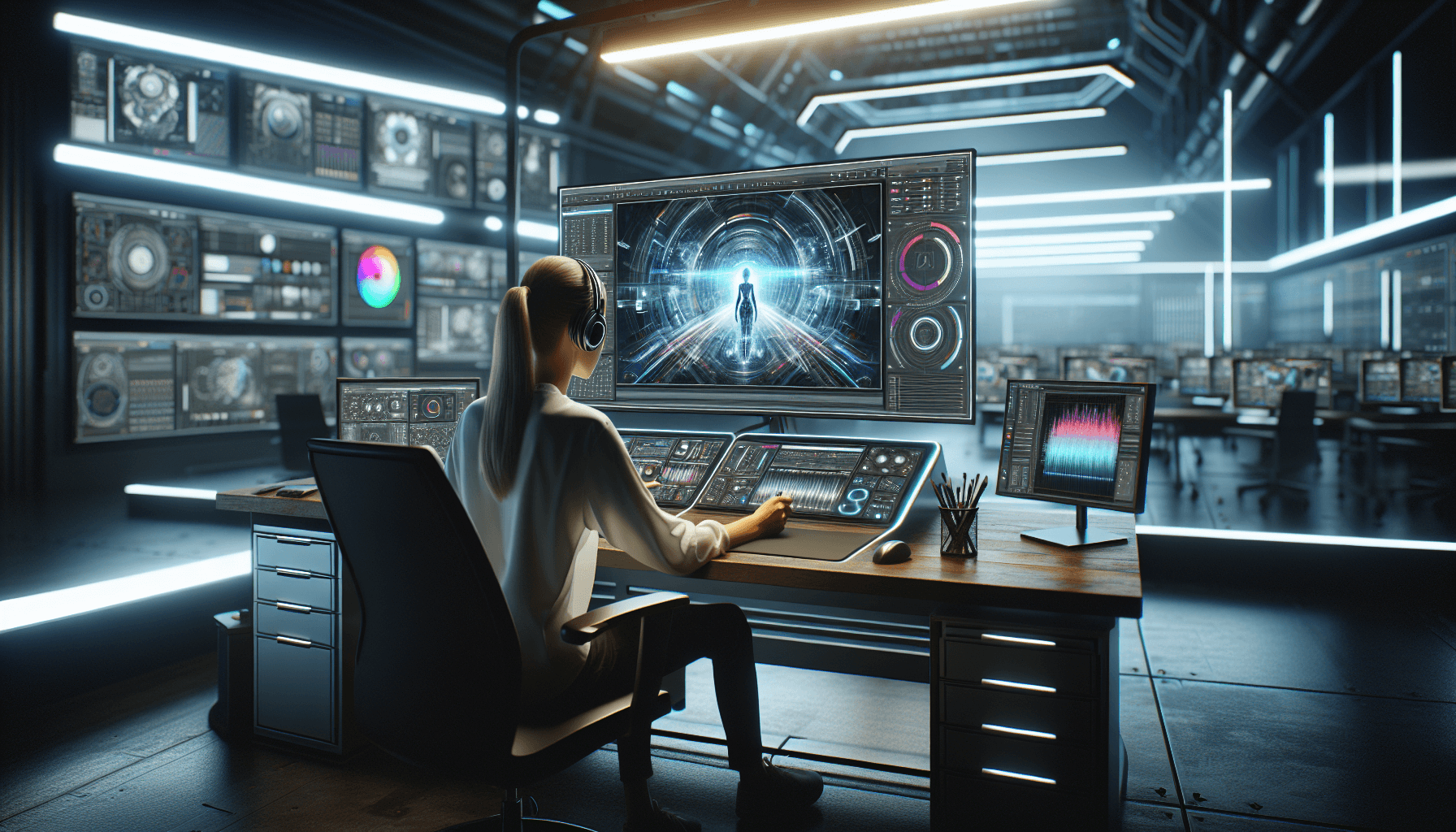 How to Leverage New AI Tools for Digital Creators in 2025