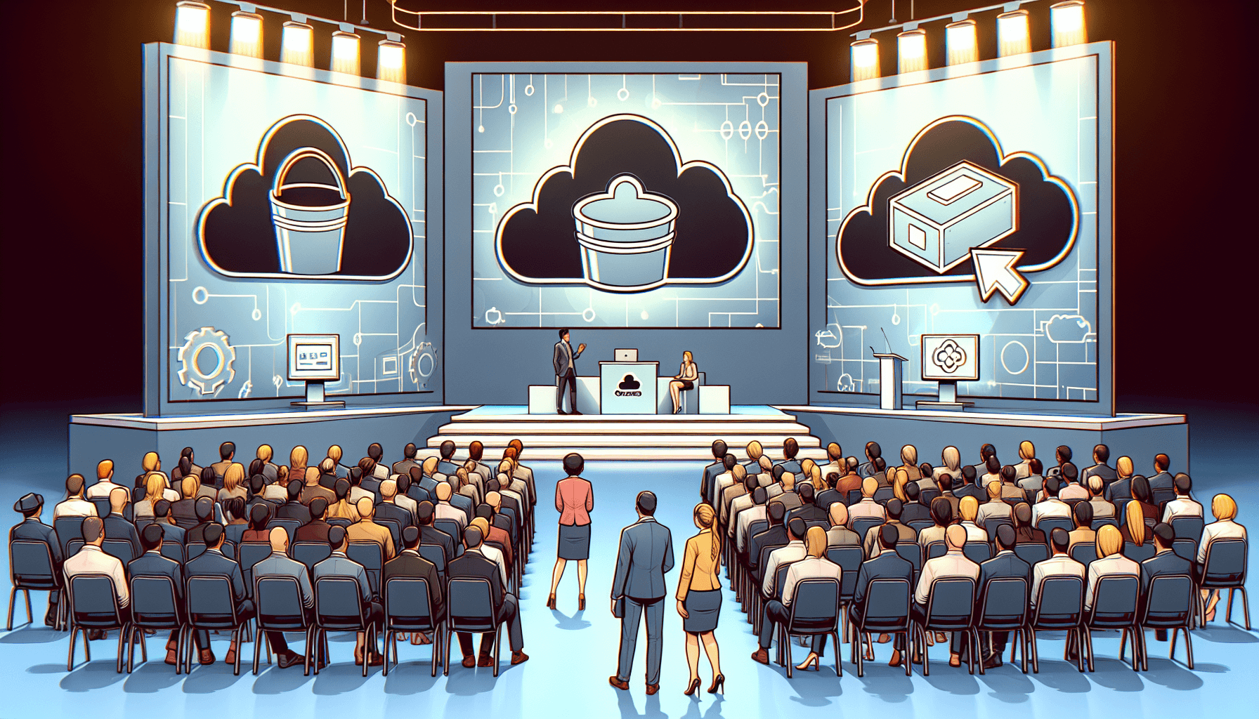 AWS S3 vs Azure Blob: Latest Feature Rollouts 2025