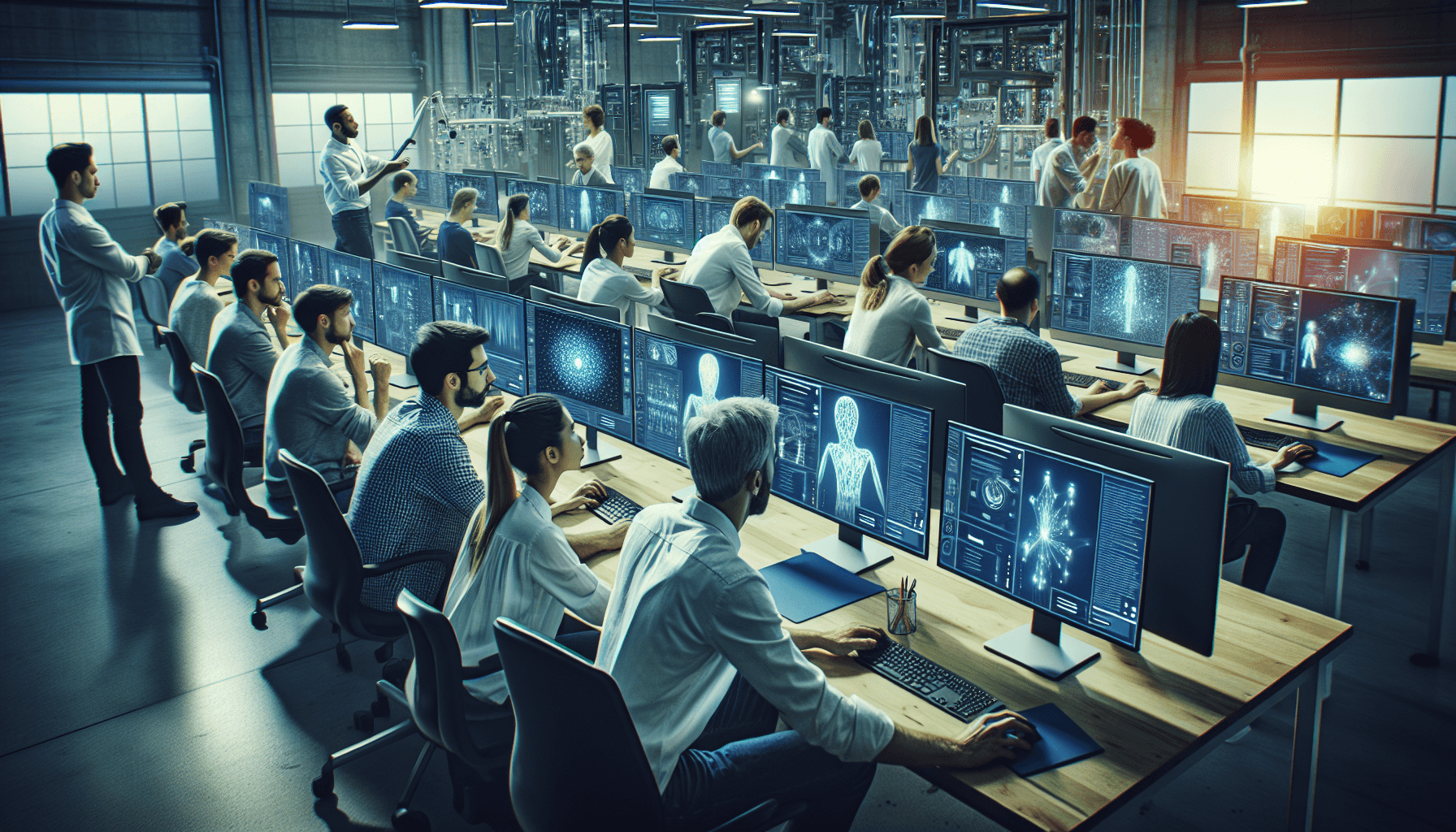 How to Use AI Features in New Design Software 2025