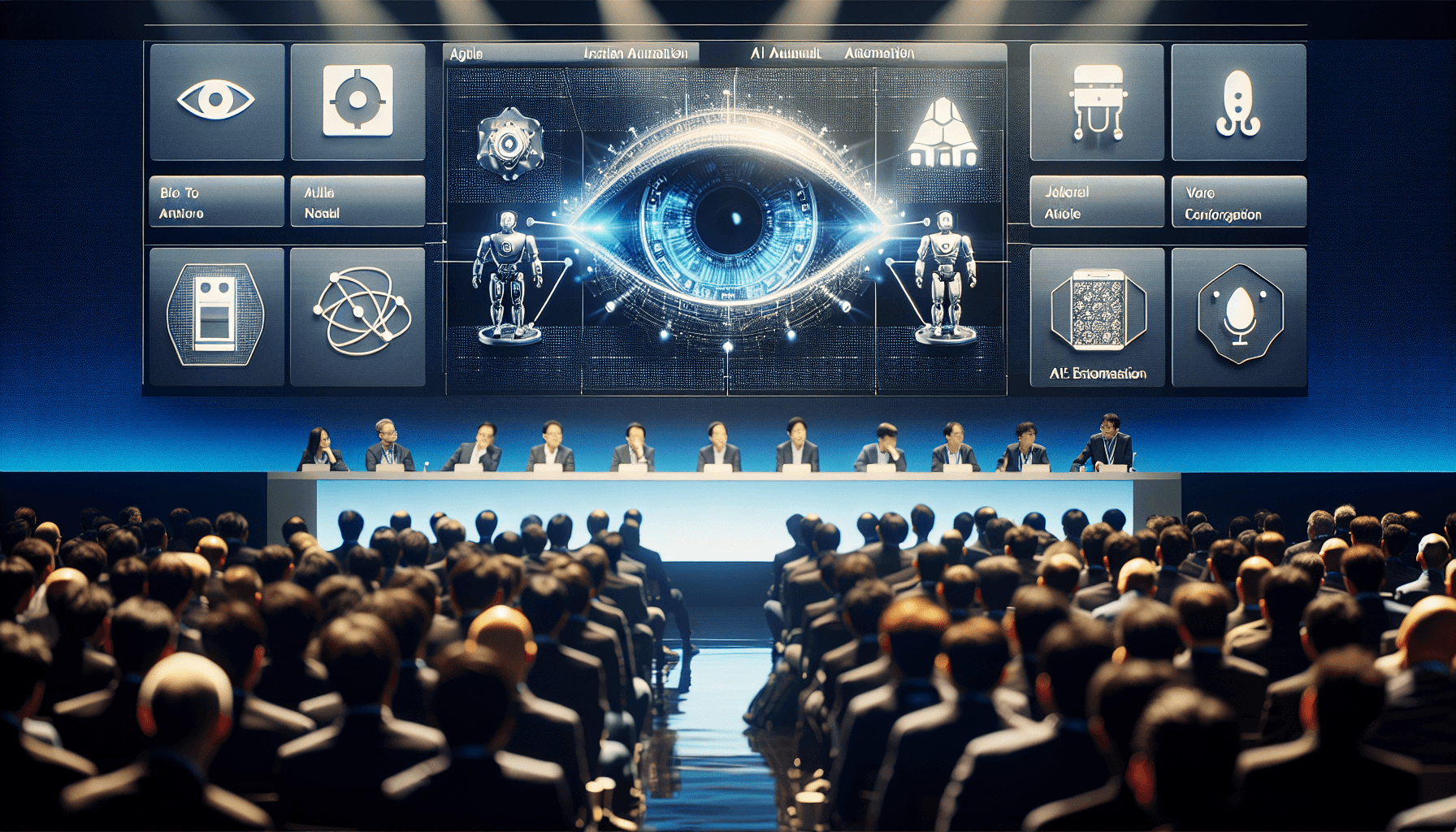 AI Automation Impact on Enterprise Workflows