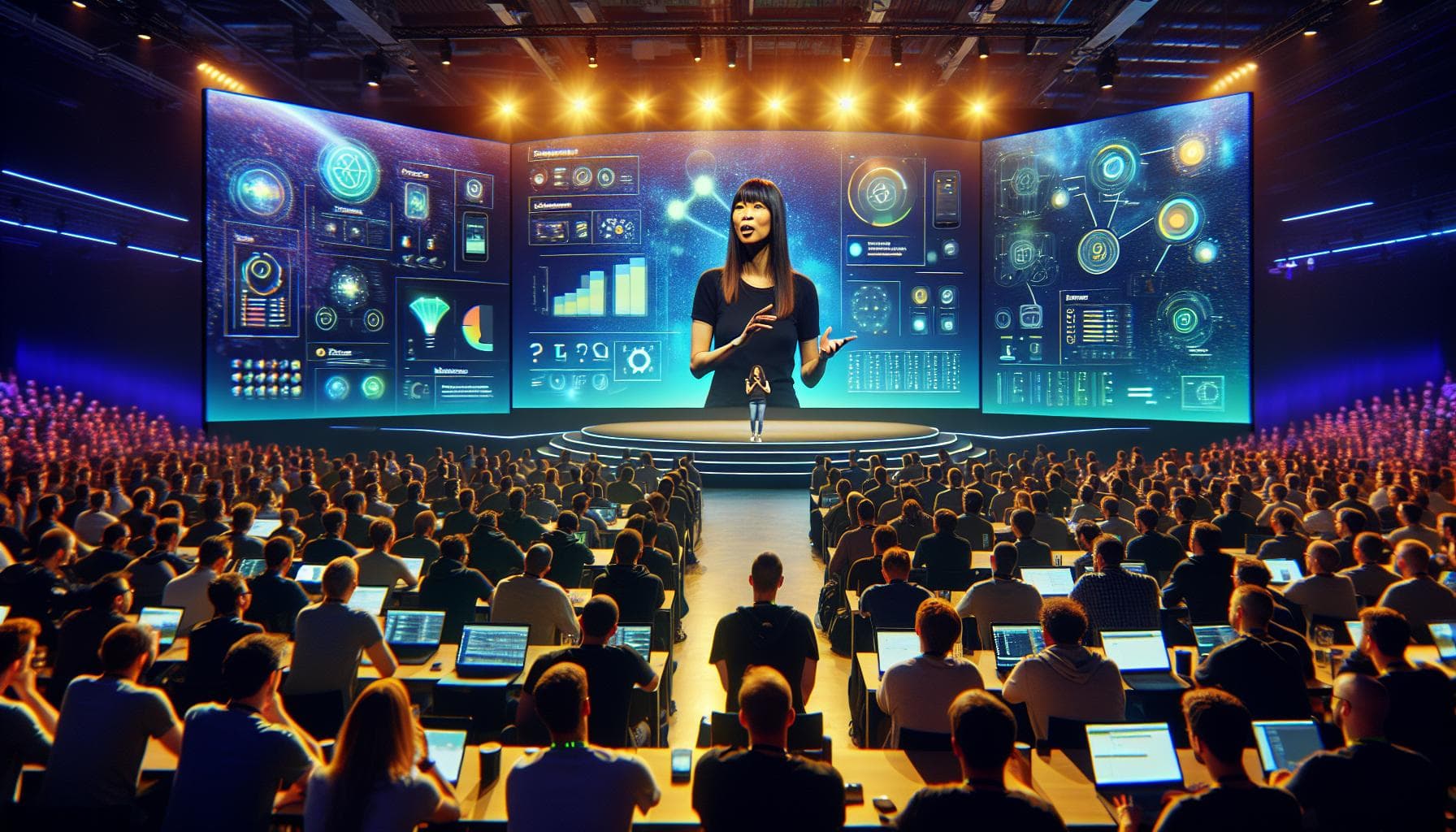 Latest Mobile OS Updates: Impact on App Performance