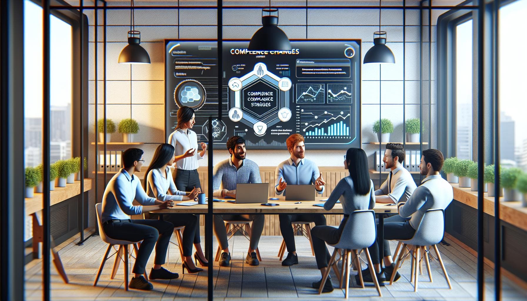 Impact of Recent Tech Policy Changes on Startup Innovation 2025