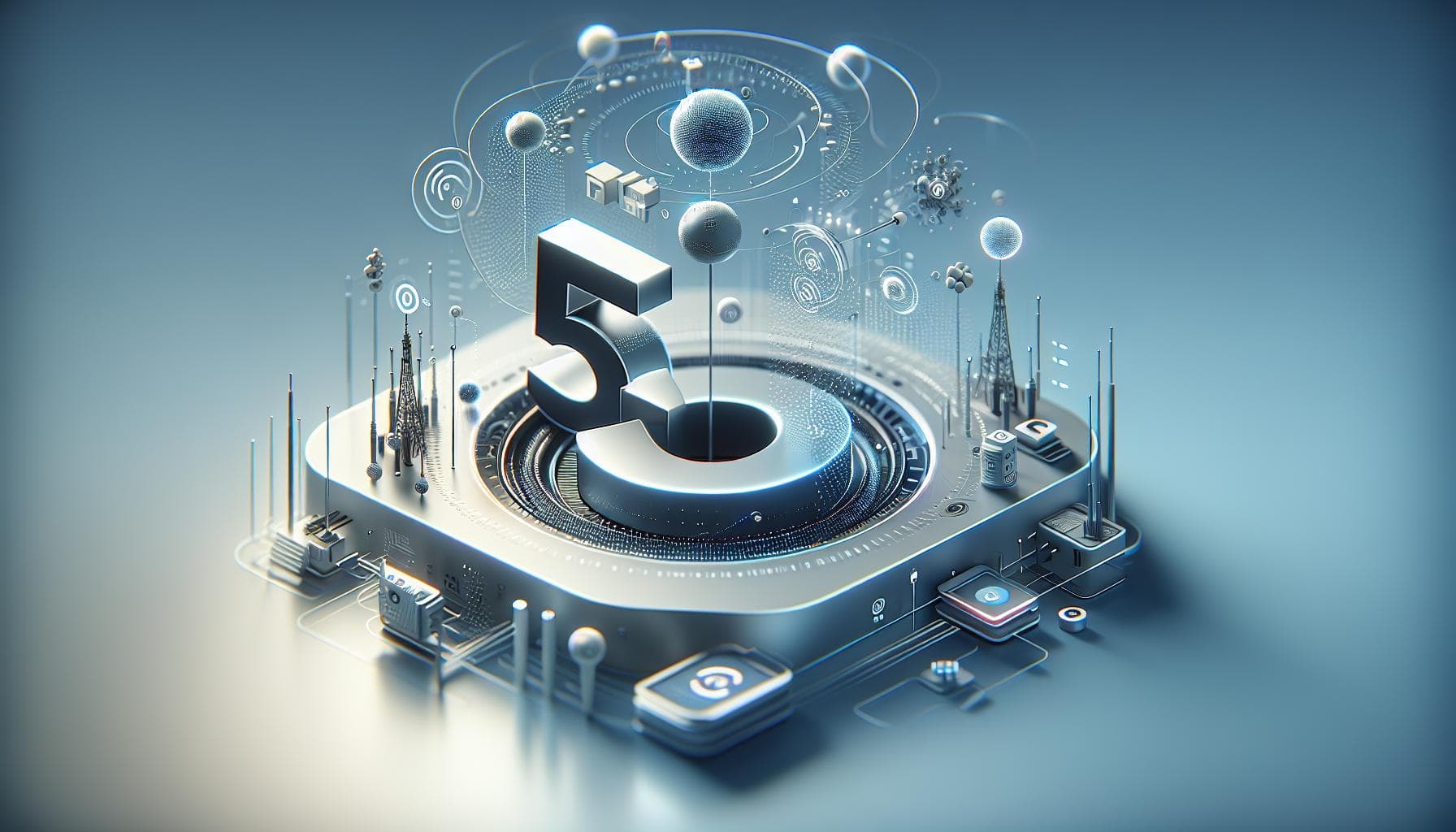 5G vs 6G Network Technologies: A Deep Dive