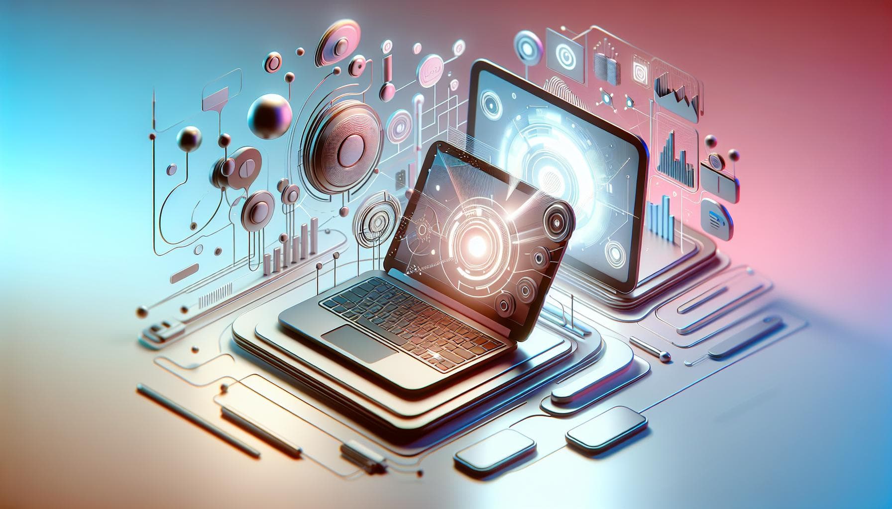 2025 Laptops Comparison with AI-Accelerated Features