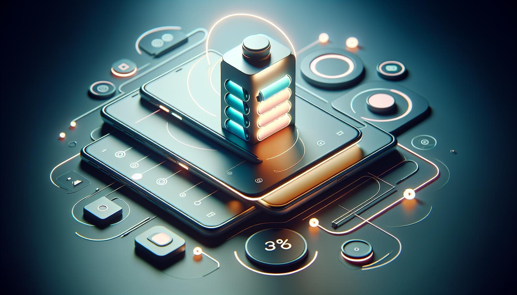 2025 Smartphone Battery Performance Comparison