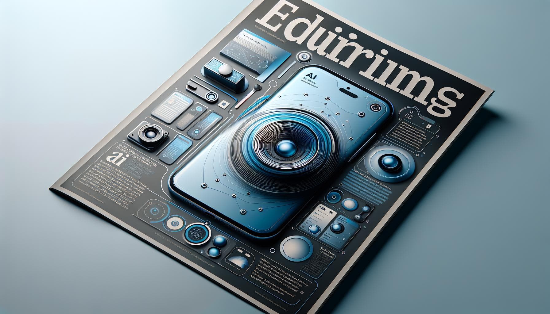 2025 Smartphone AI Camera Features