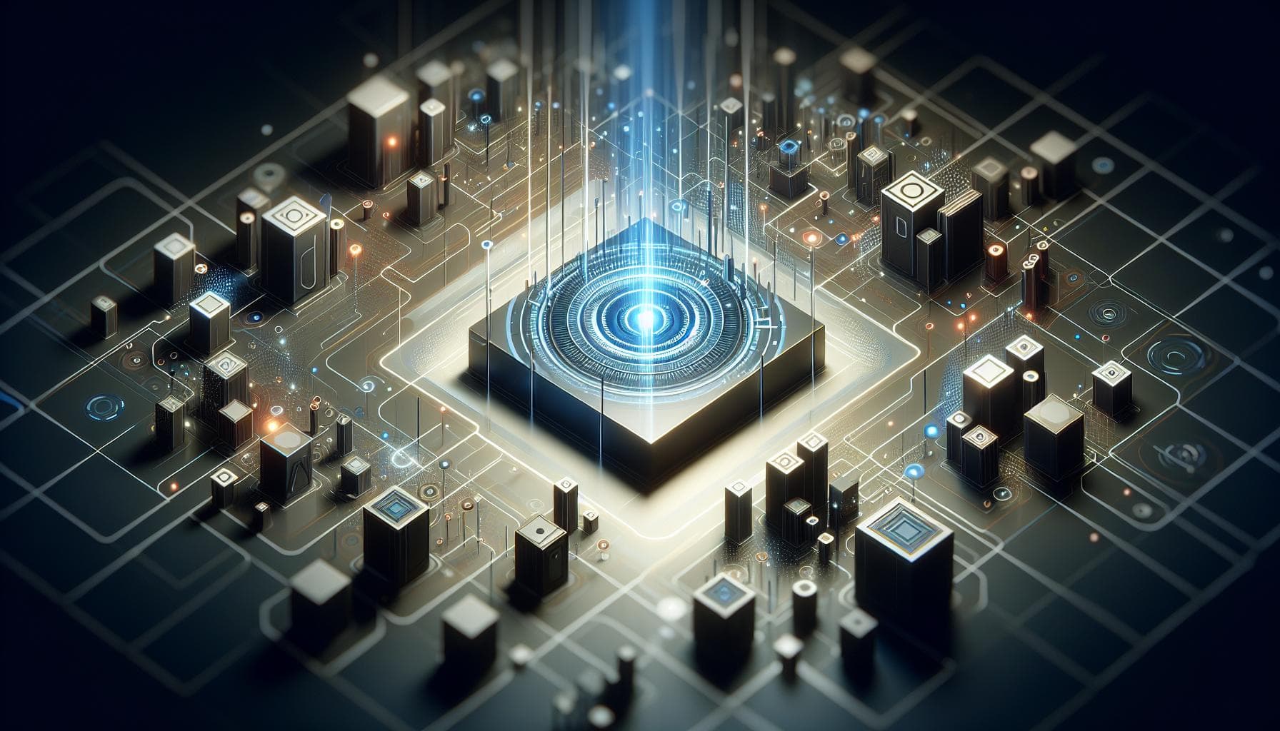 AI Orchestration Tools for Enterprise Automation