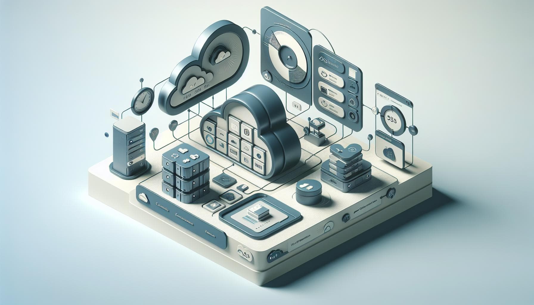 AI-Assisted Backup Automation in AWS S3 2025