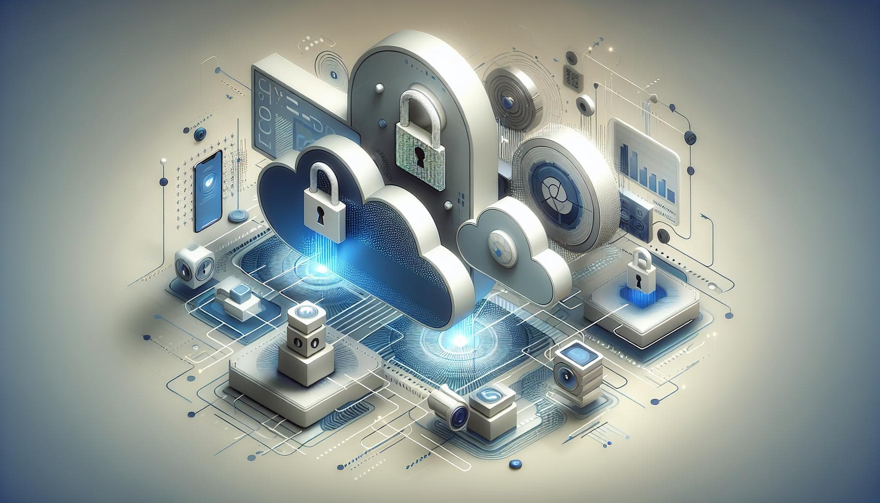 Azure Blob vs Google Cloud Storage Compliance 2025