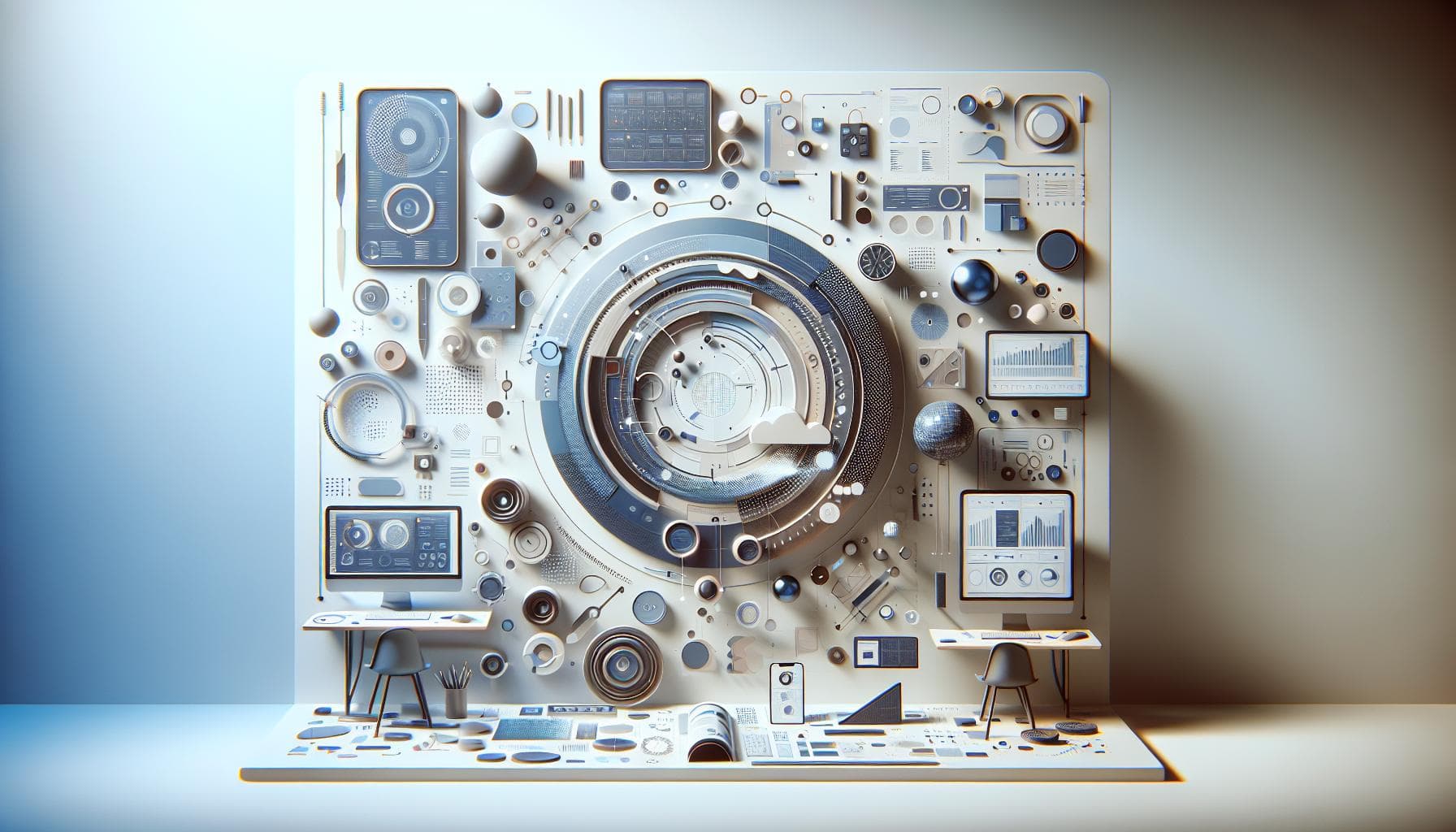 AI-Driven Design Platforms vs Traditional Tools 2025