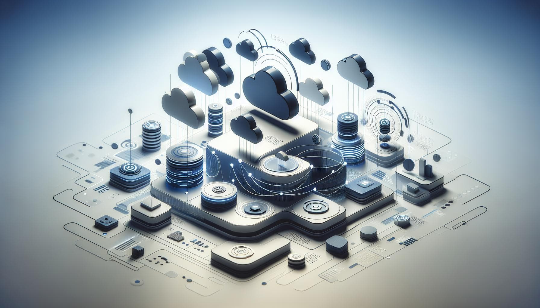 Google Cloud Storage vs Backblaze: Multi-Cloud 2025