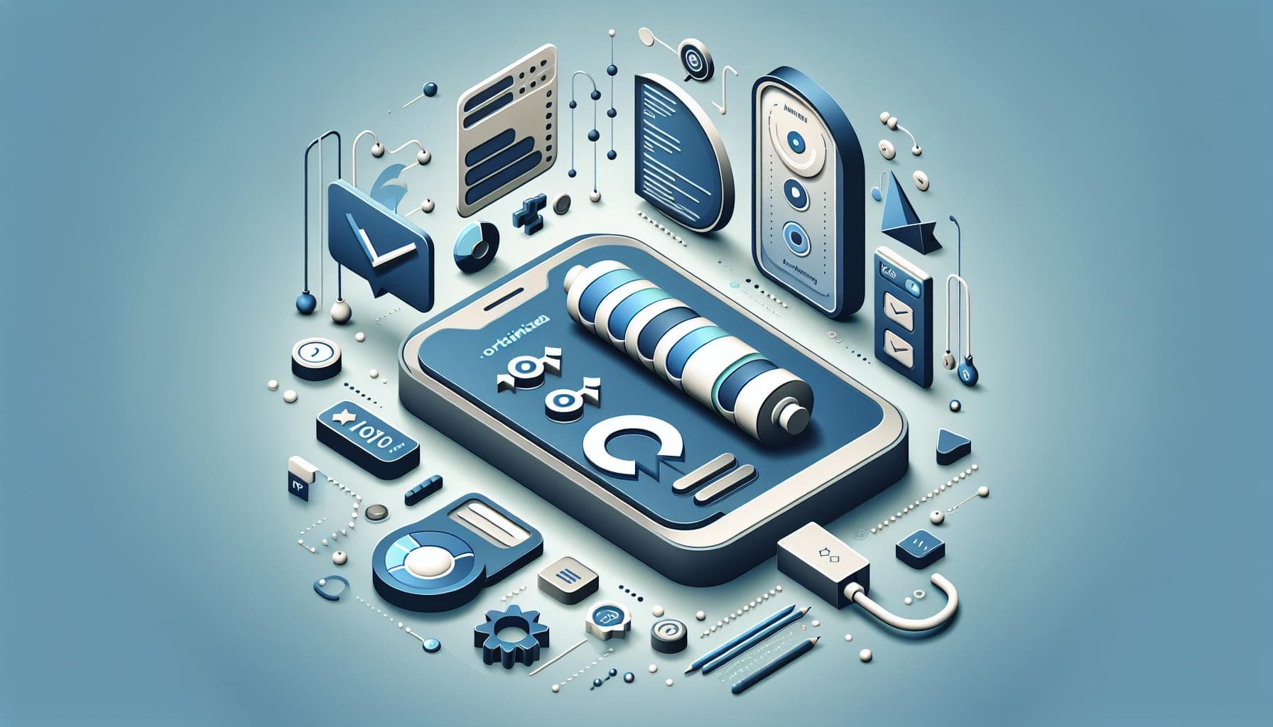 2025 Mobile OS Battery Optimization APIs Guide