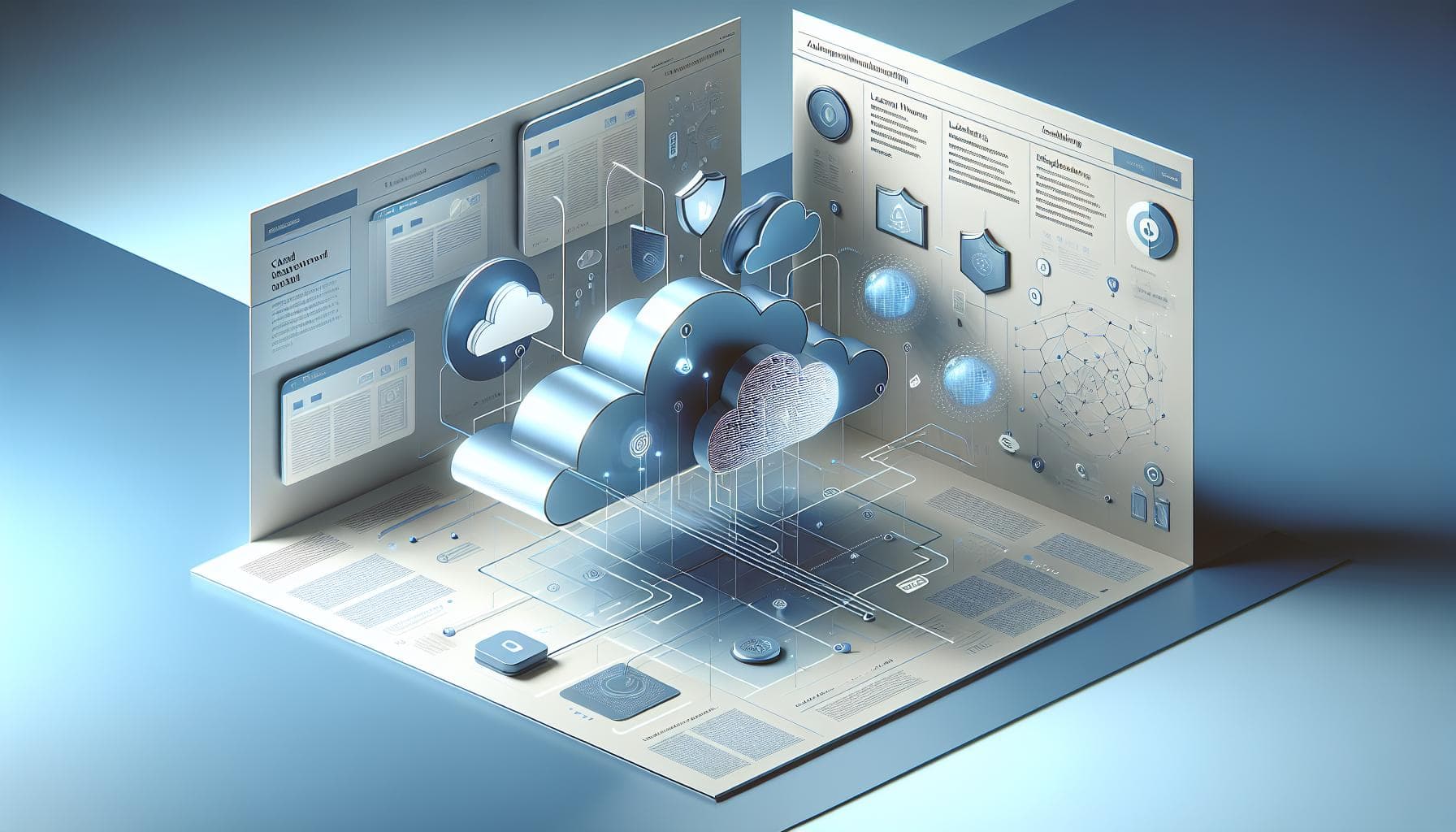 2025 Cloud Networking Security Enhancements