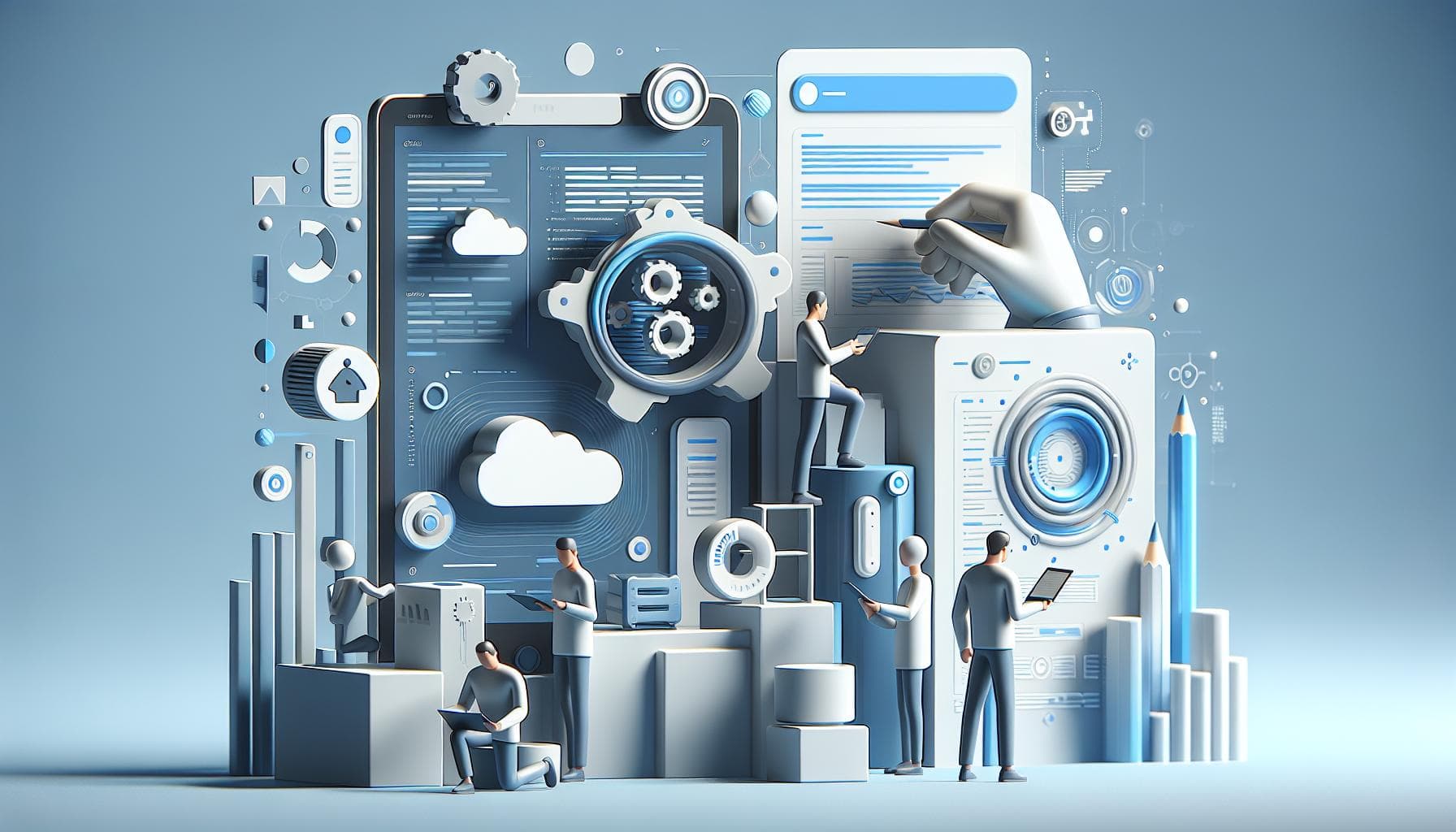 2025 AI-Driven SaaS Tools for Developer Productivity