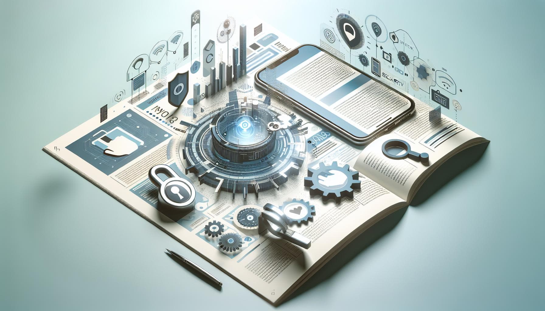 2025 Mobile OS App Ecosystem Policy Changes — Key Insights | TechBriefs