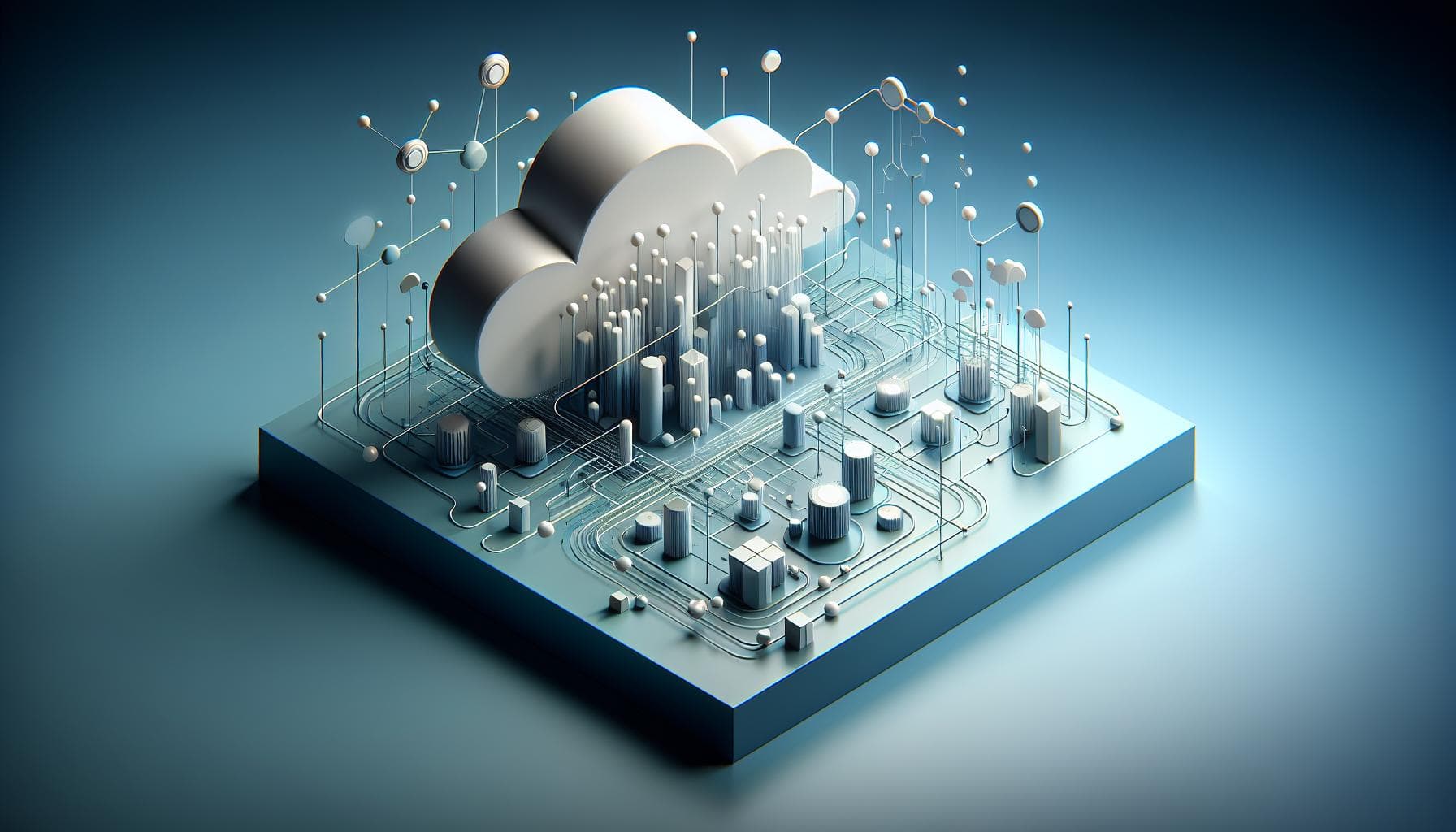 AWS Routing — 2025 Optimizations Overview | TechBriefs