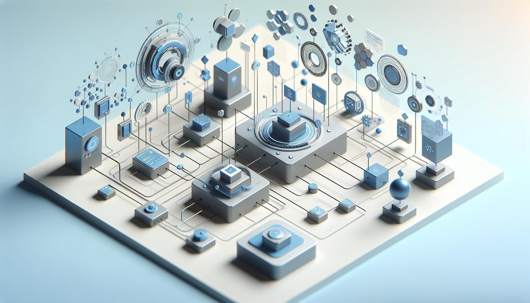 2025 AI SDK Updates for Enterprise Automation