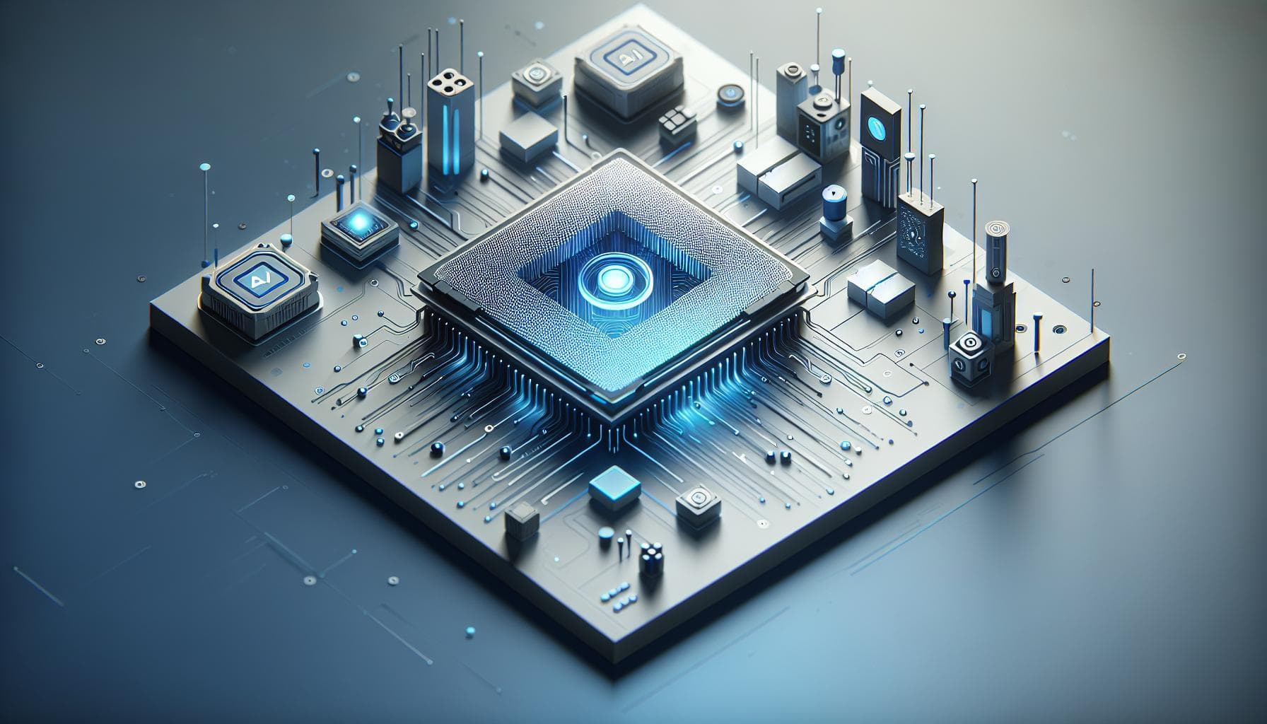 2025 AI-Driven Thermal Management in CPUs