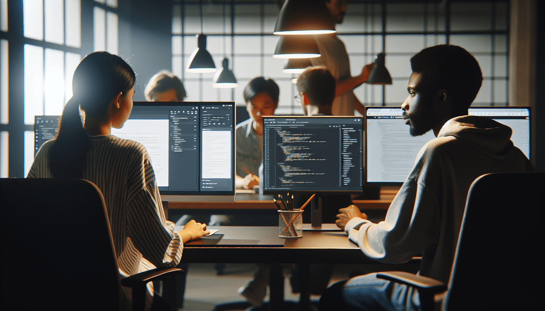 How to Use the New Features in Google Workspace After the Update