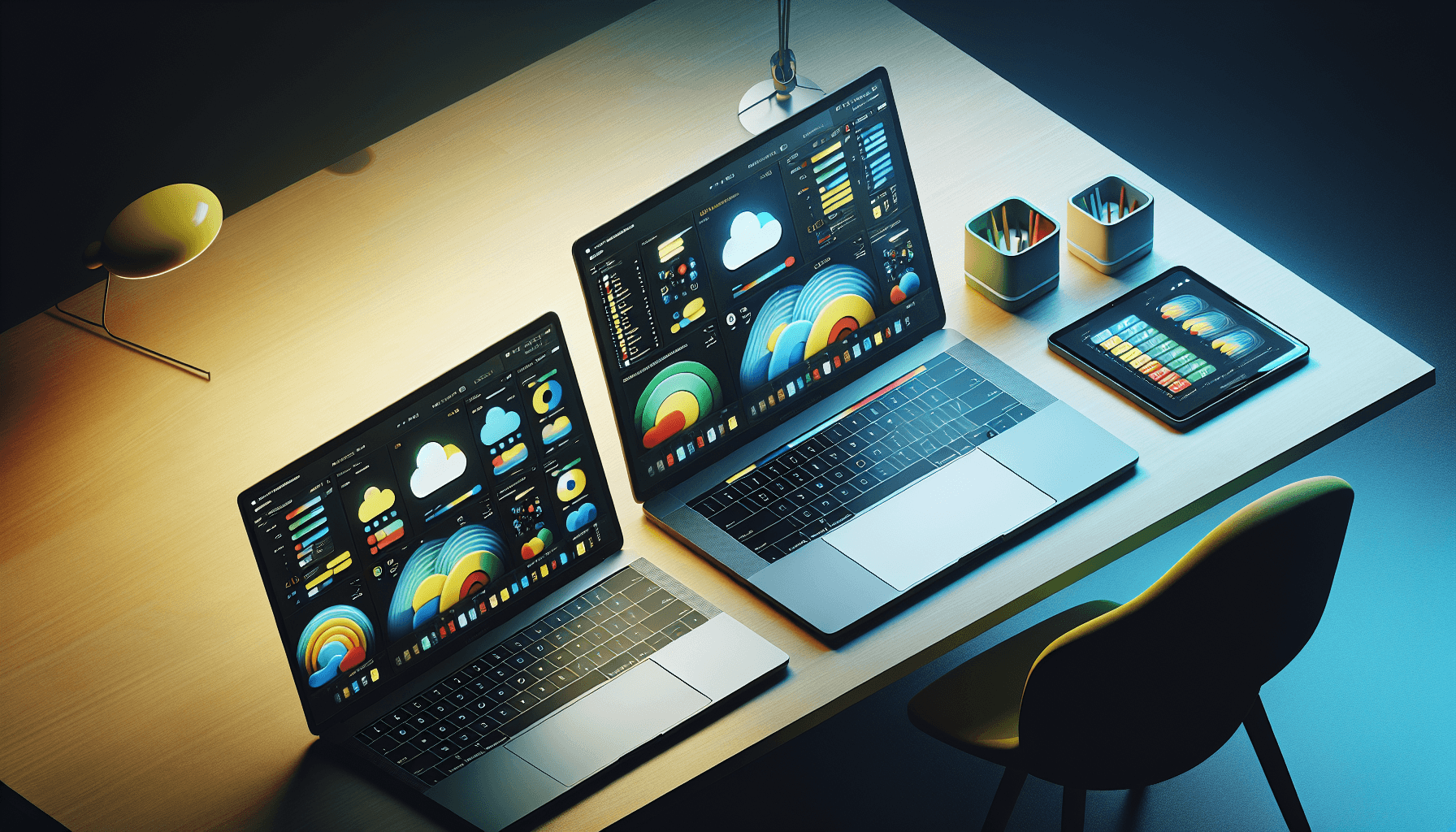 Cloud Storage Comparison 2025: Google Drive vs Dropbox Features