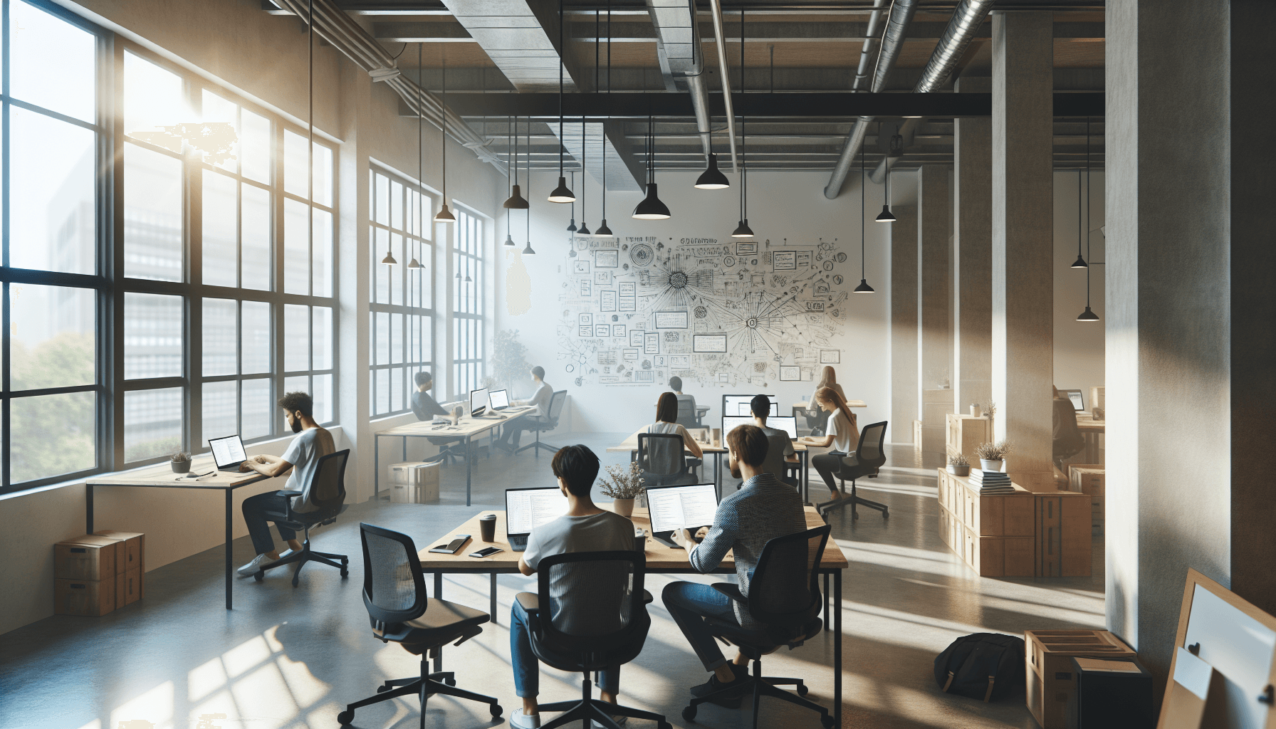 Emerging Tech Startups Funding Rounds 2025