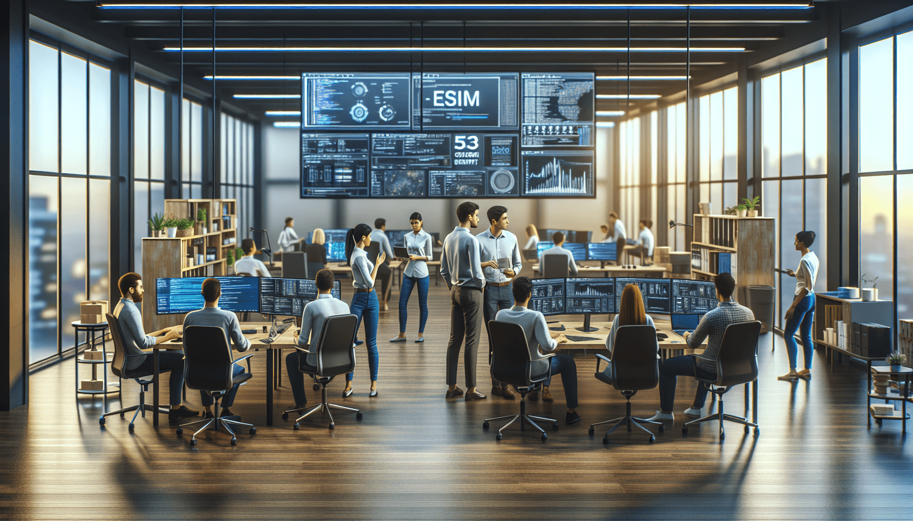 Understanding eSIM Policy Changes for 2025 Mobile Carriers