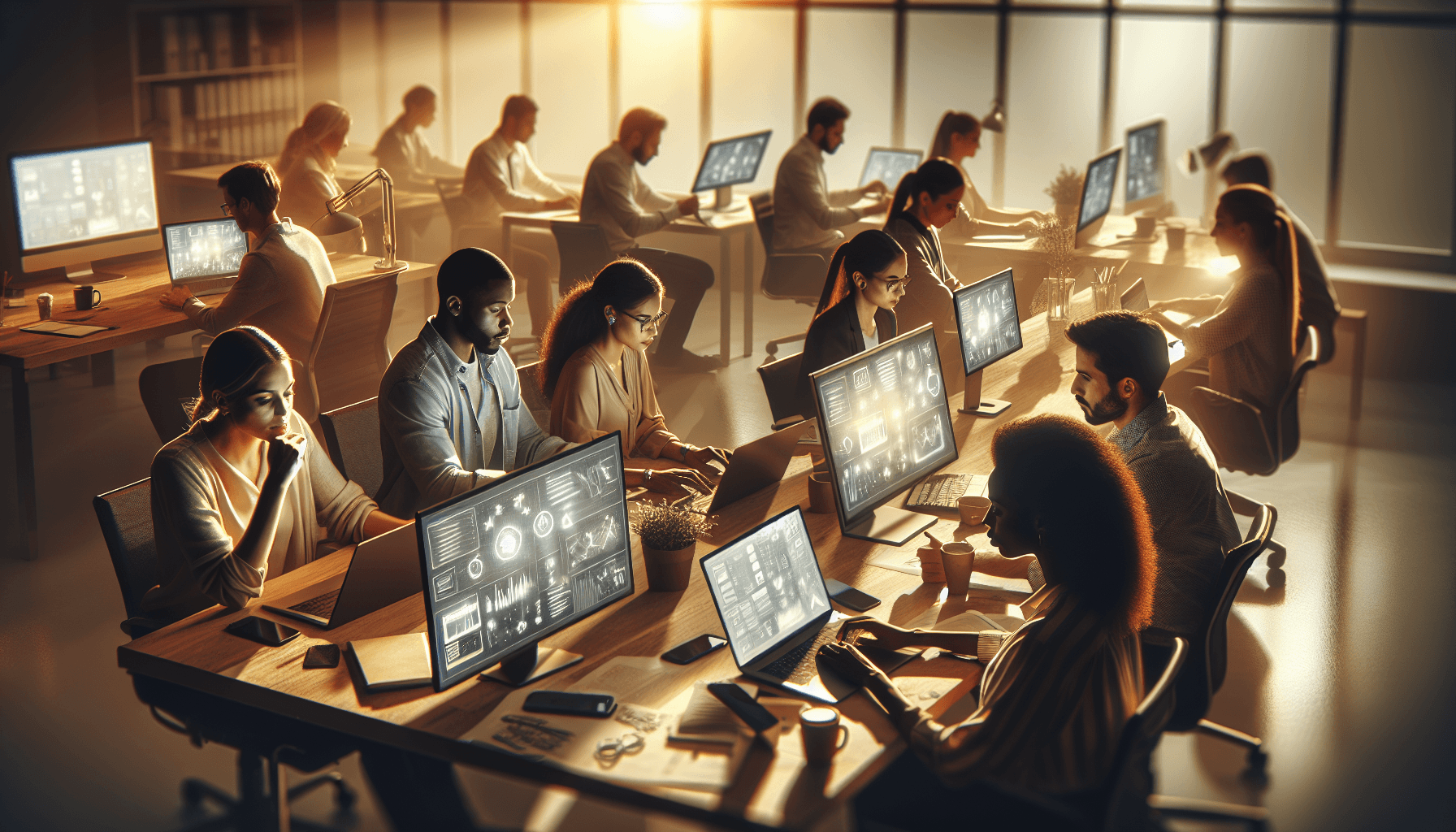 New Productivity Software Updates for Remote Teams in 2025