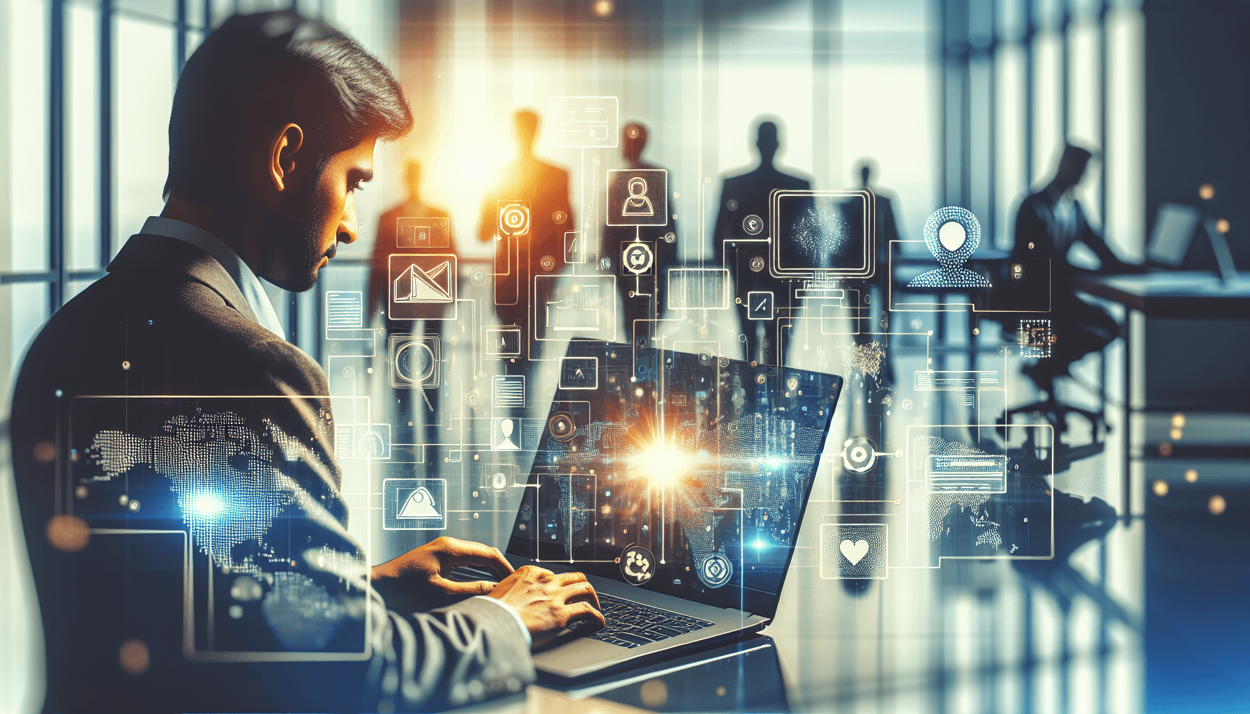 How to Integrate New AI Tools in Google Workspace 2025