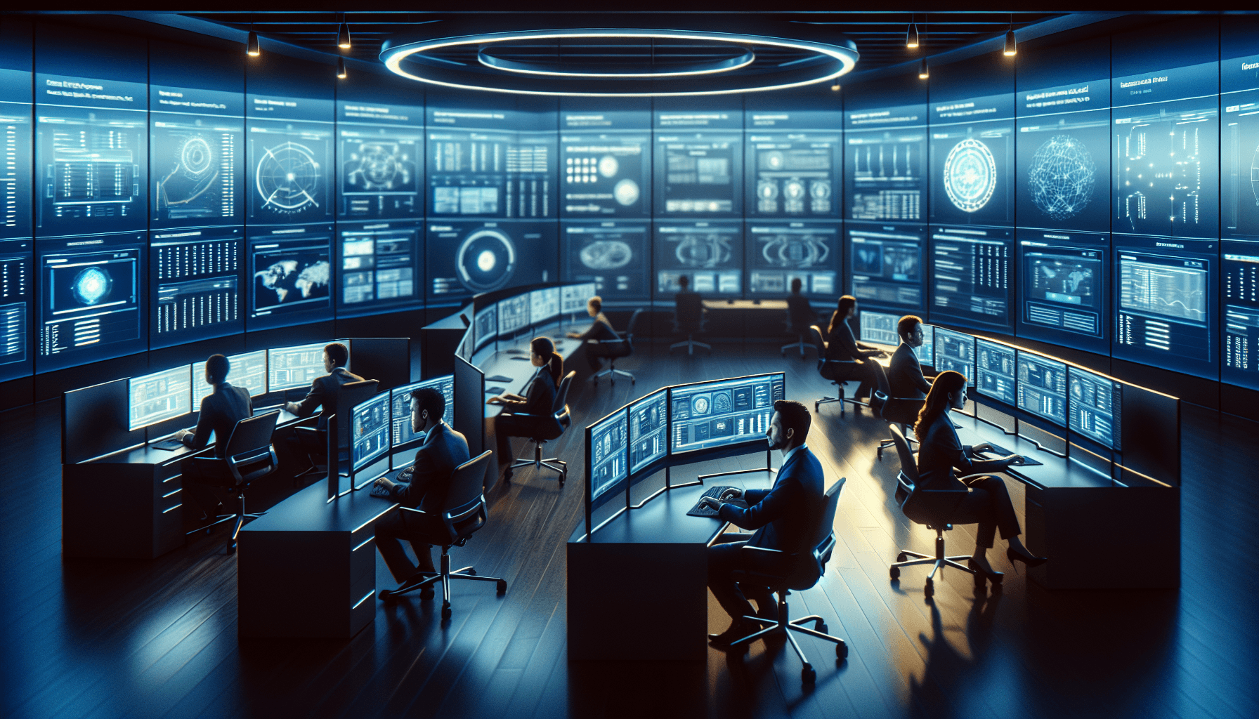 Best Practices for SOC Teams in 2025 Cybersecurity