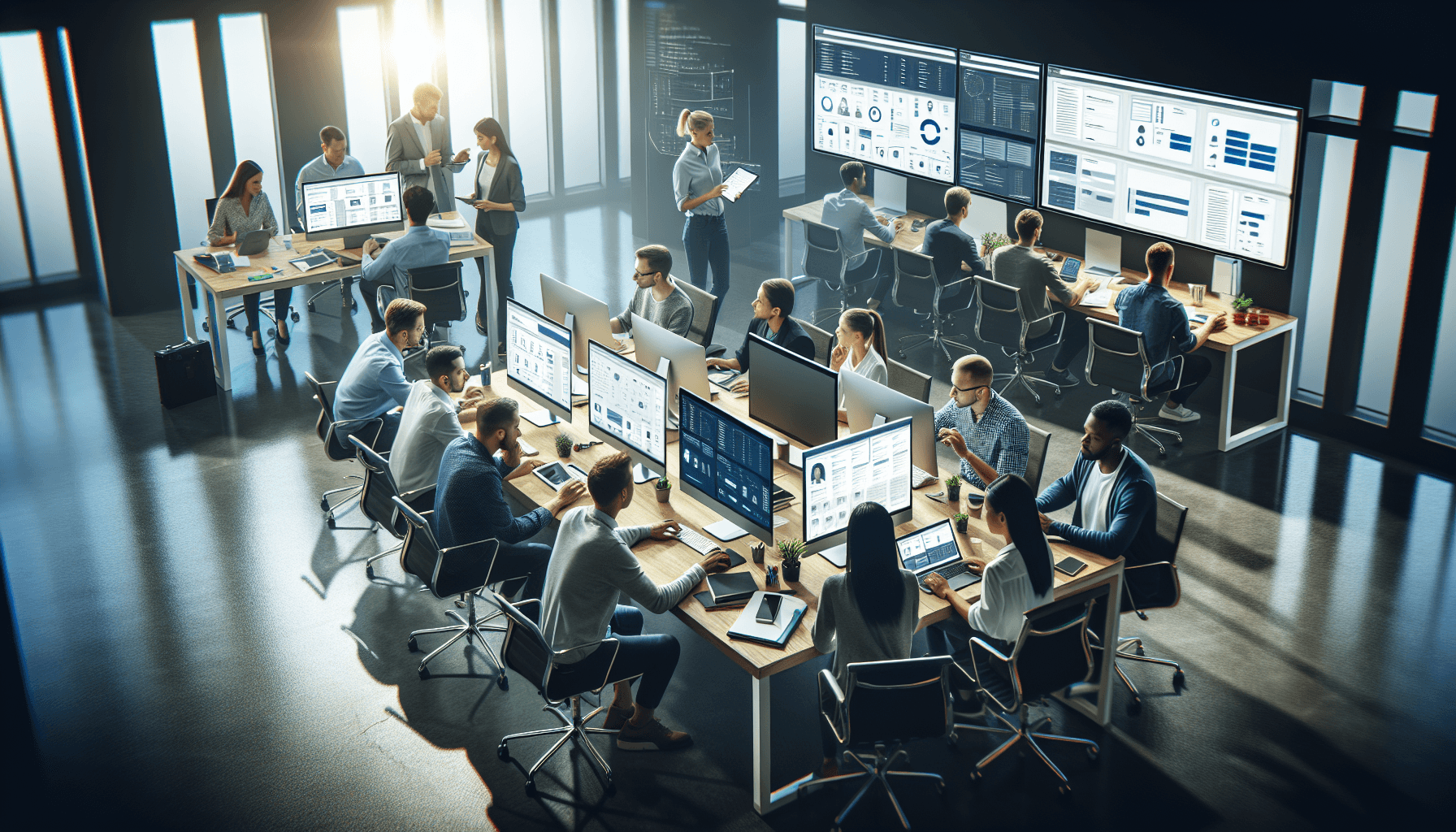 Top New Project Management Tools for 2025 Collaboration Trends