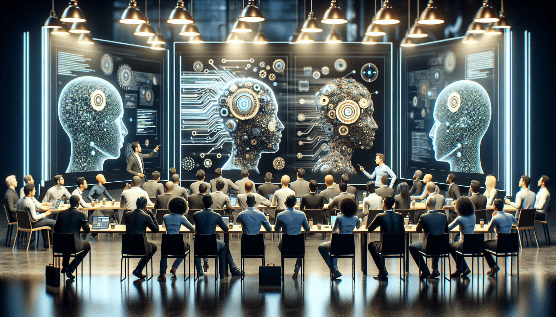 AI Automation Trends in 2025: OpenAI vs Anthropic Features