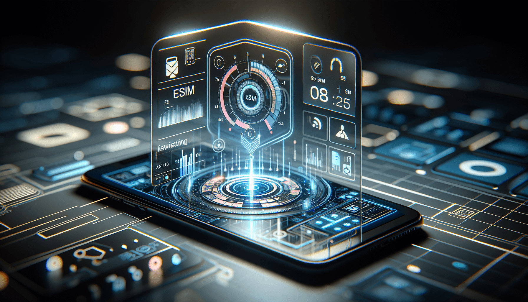 Understanding New eSIM Policies from Major Carriers in 2025